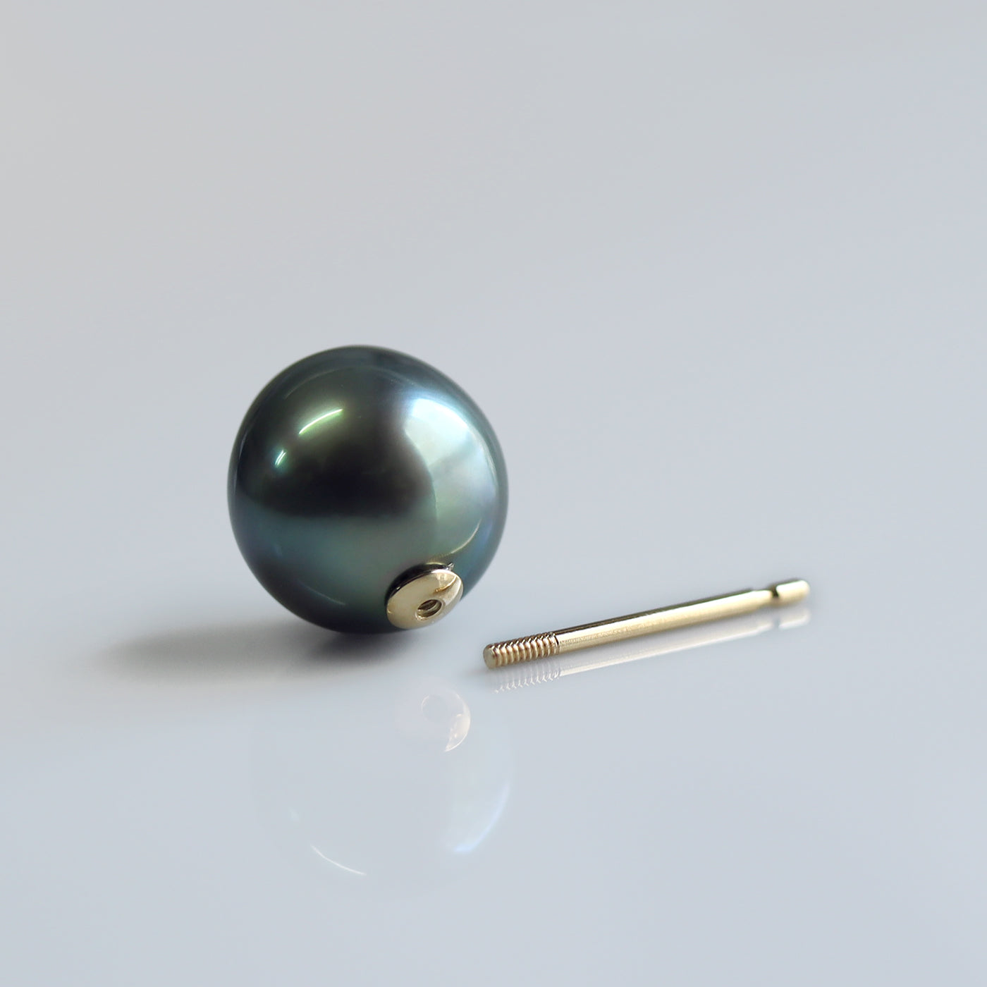 【COLLECTIBLE】 Tahitian Pearl (No. CT31081)