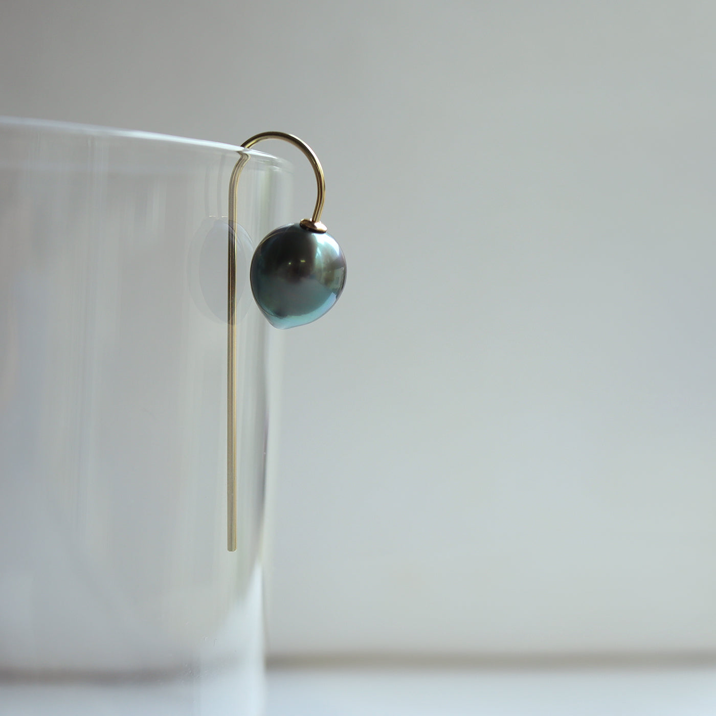 【COLLECTIBLE】 Tahitian Pearl (No. CT31081)