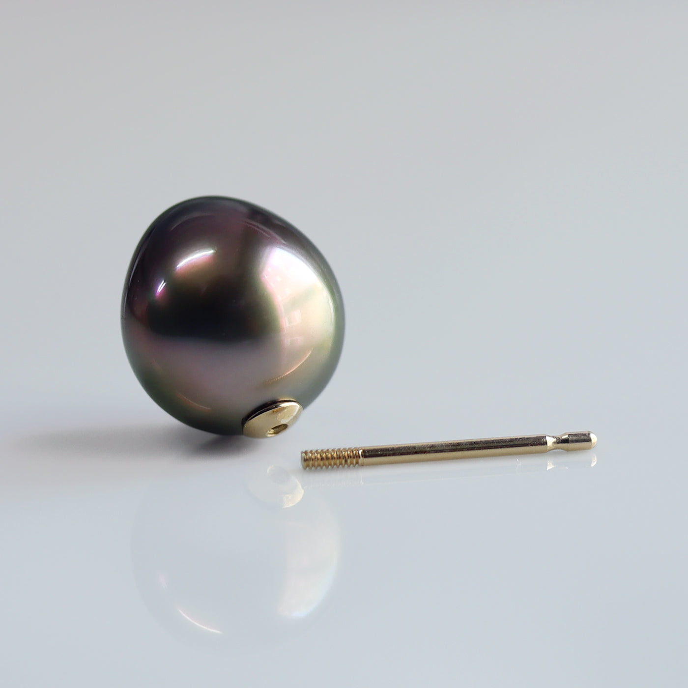 【COLLECTIBLE】Tahitian Pearl (CT31080)