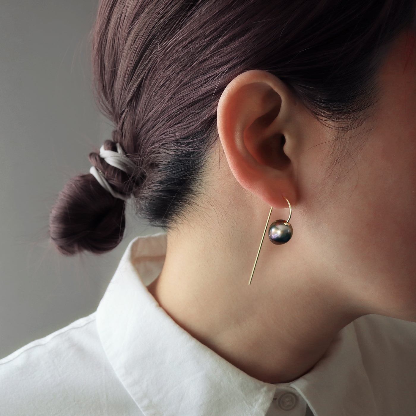 【COLLECTIBLE】Tahitian Pearl (CT31080)