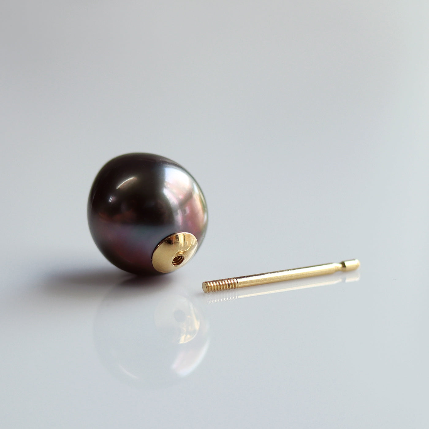 【COLLECTIBLE】 Tahitian Pearl (No. CT3983)