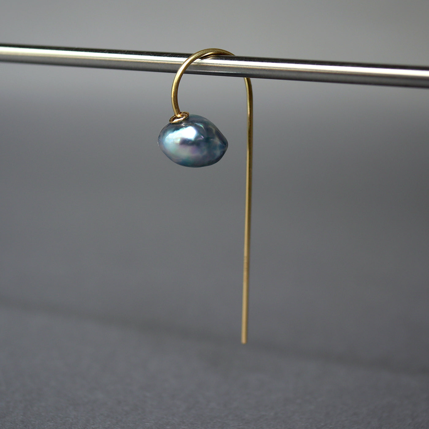 【COLLECTIBLE】"Umihotaru" Akoya Pearl (No. CA5811)