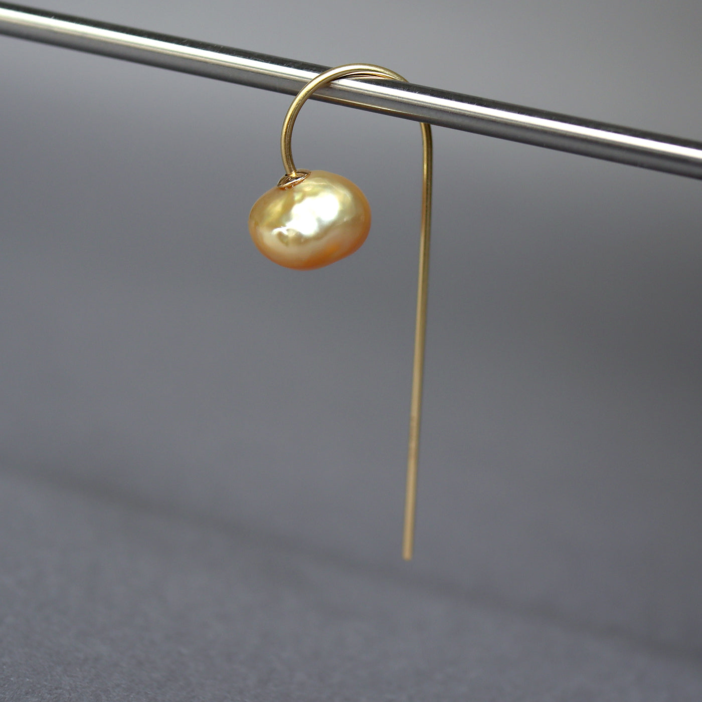 【COLLECTIBLE】Golden South Sea Pearl (No. CG6108)