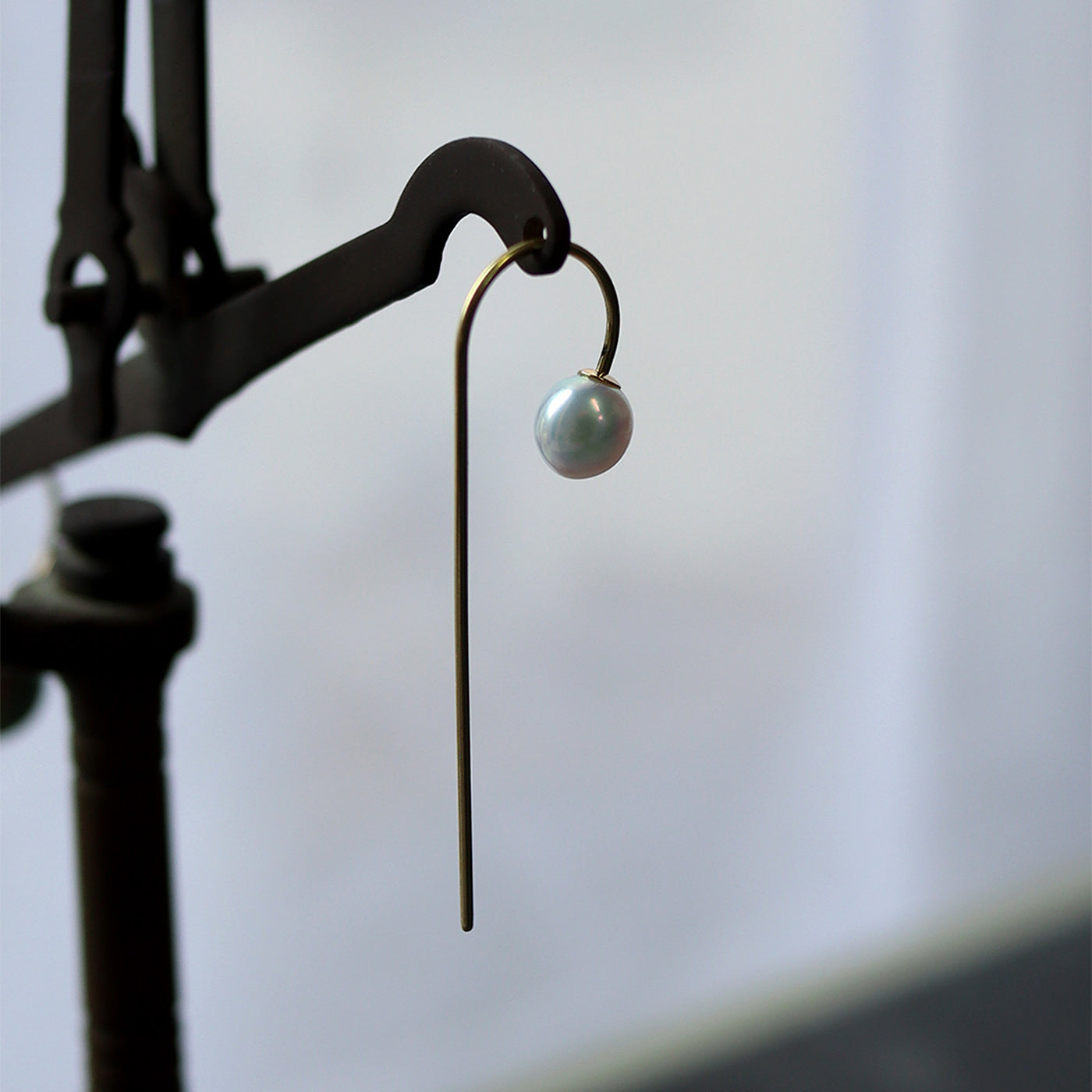 【COLLECTIBLE】South Sea Pearl (No. CS6613)
