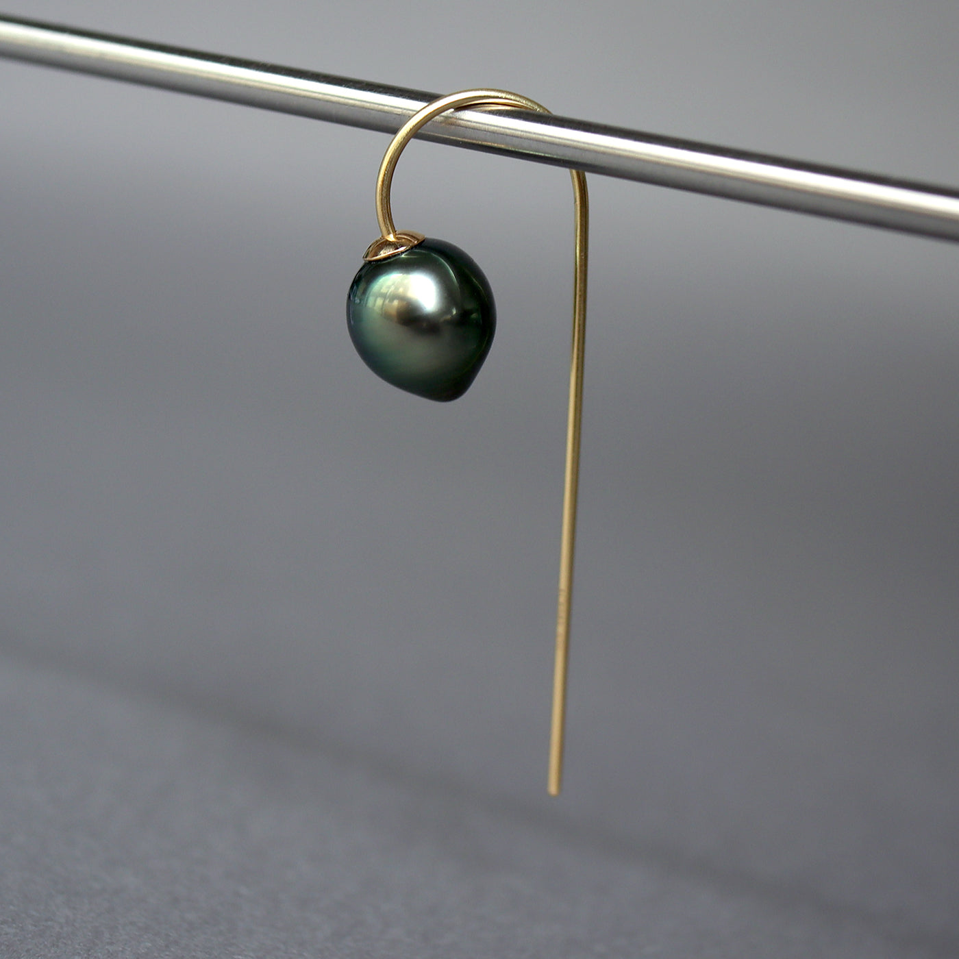 【COLLECTIBLE】Tahitian Pearl (No. CT395)