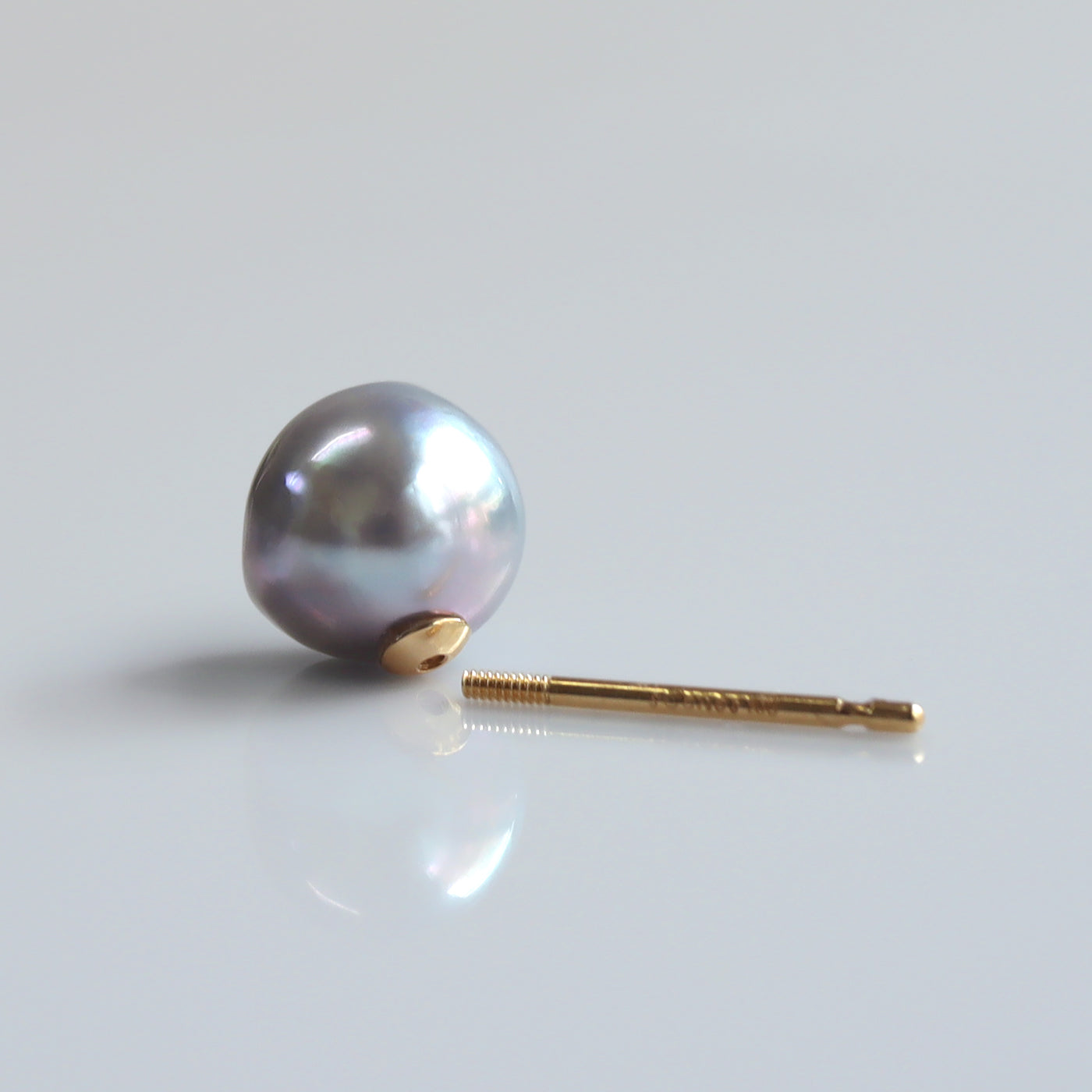 【COLLECTIBLE】"Umihotaru" Akoya Pearl (No. CA58116)