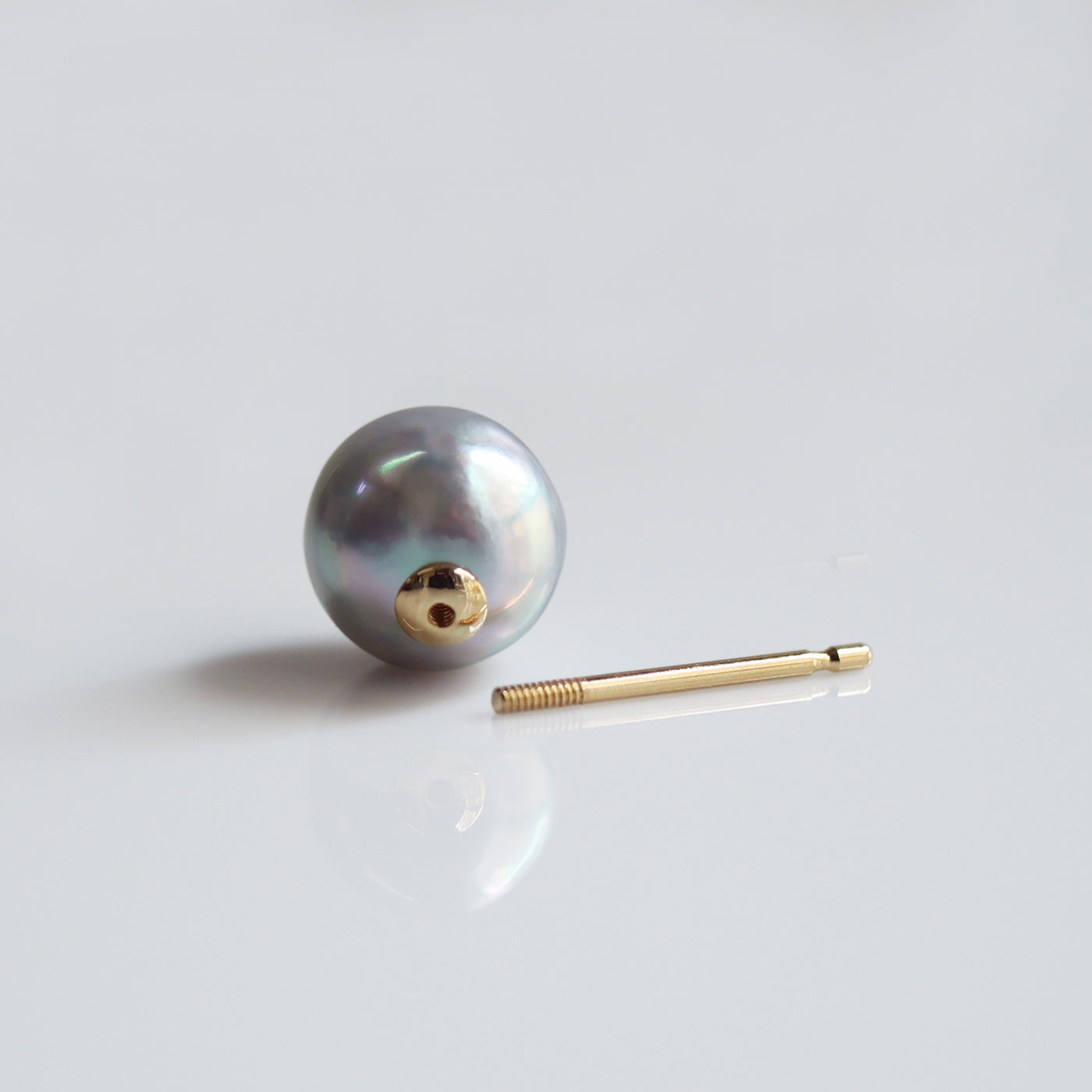 【COLLECTIBLE】"Umihotaru" Akoya Pearl (No. CA5866)