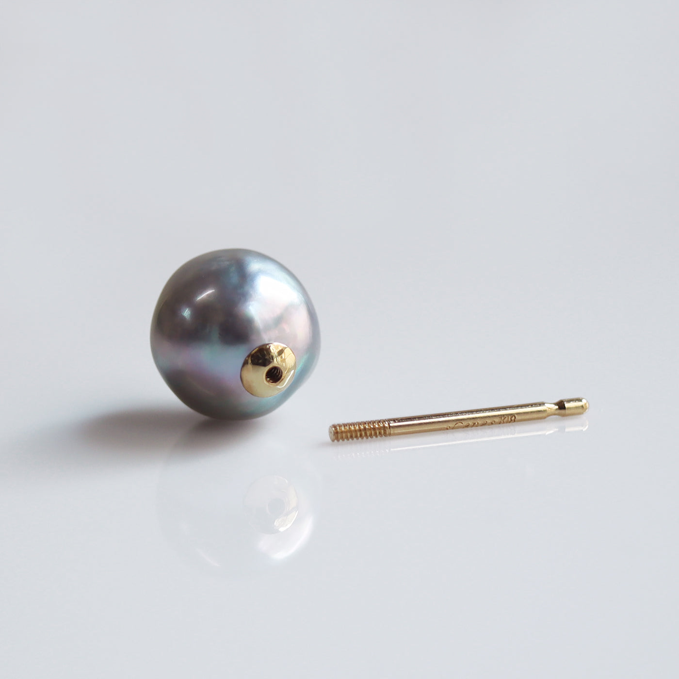 【COLLECTIBLE】"Umihotaru" Akoya Pearl (No. CA5867)