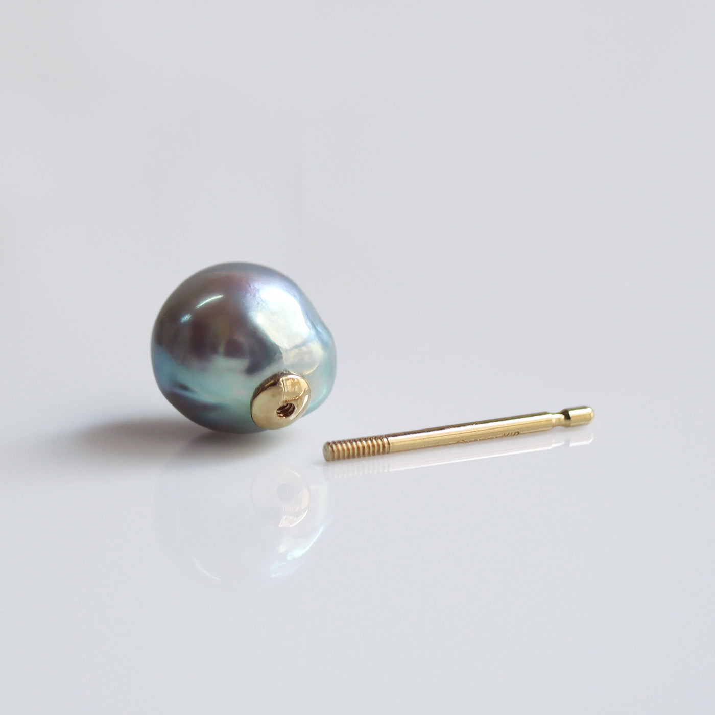 【COLLECTIBLE】"Umihotaru" Akoya Pearl (No. CA5868)