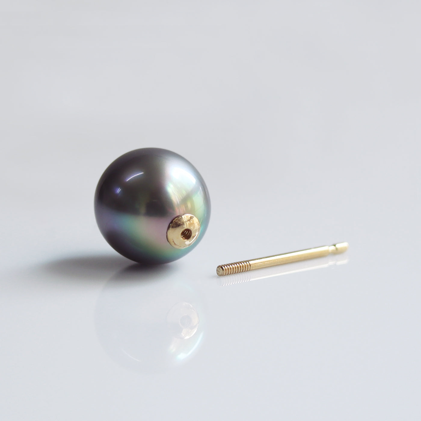 【COLLECTIBLE】Tahitian Pearl (No. CT3970)
