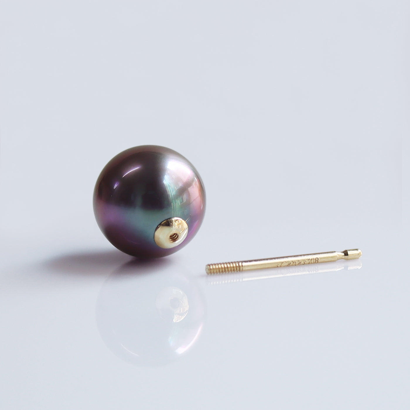【COLLECTIBLE】Tahitian Pearl (No. CT3971)