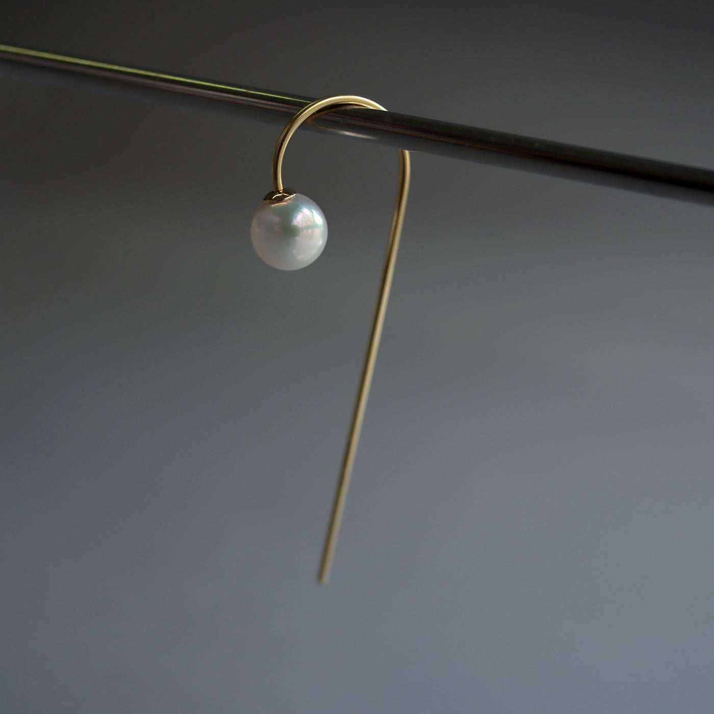 【COLLECTIBLE】Akoya Pearl (No. CA1621~CA1624)
