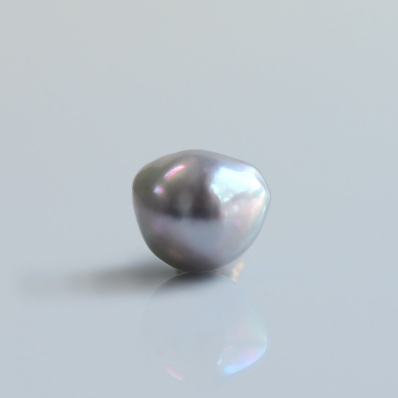 【COLLECTIBLE】"Umihotaru" Akoya Pearl (No. CA58123)