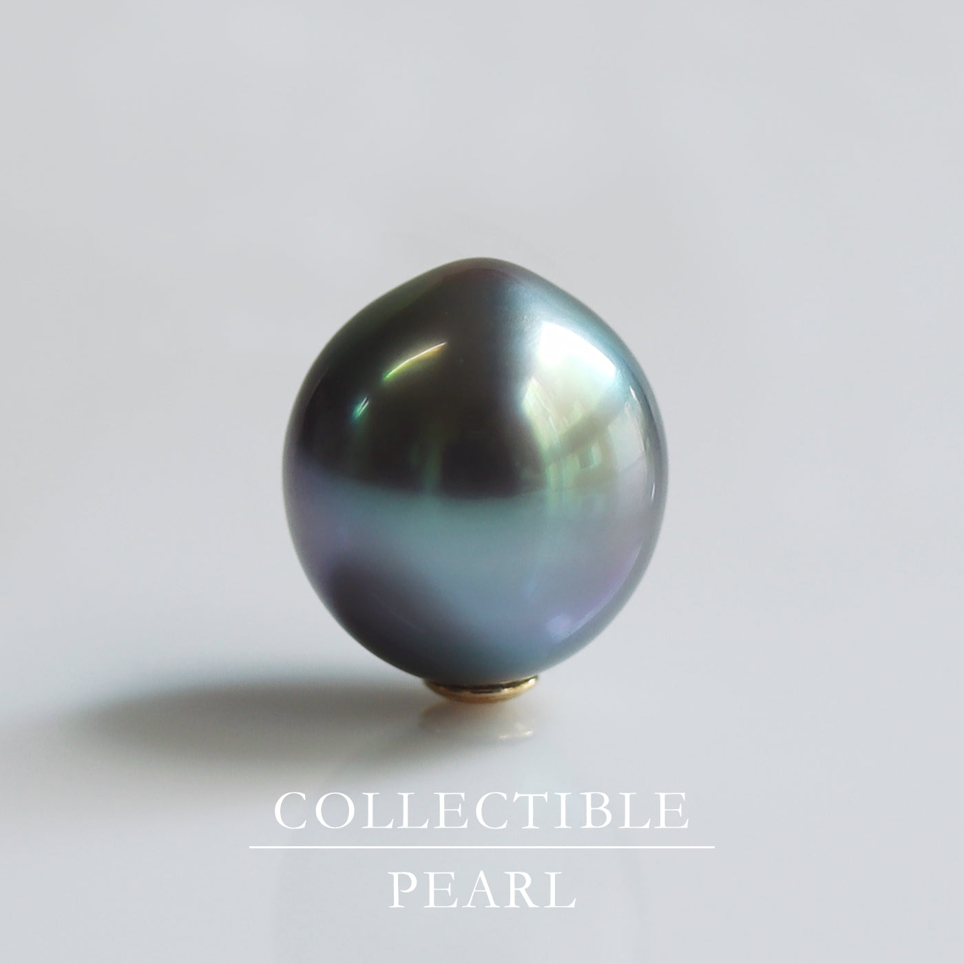 【COLLECTIBLE】Tahitian Pearl (No. CT3970)