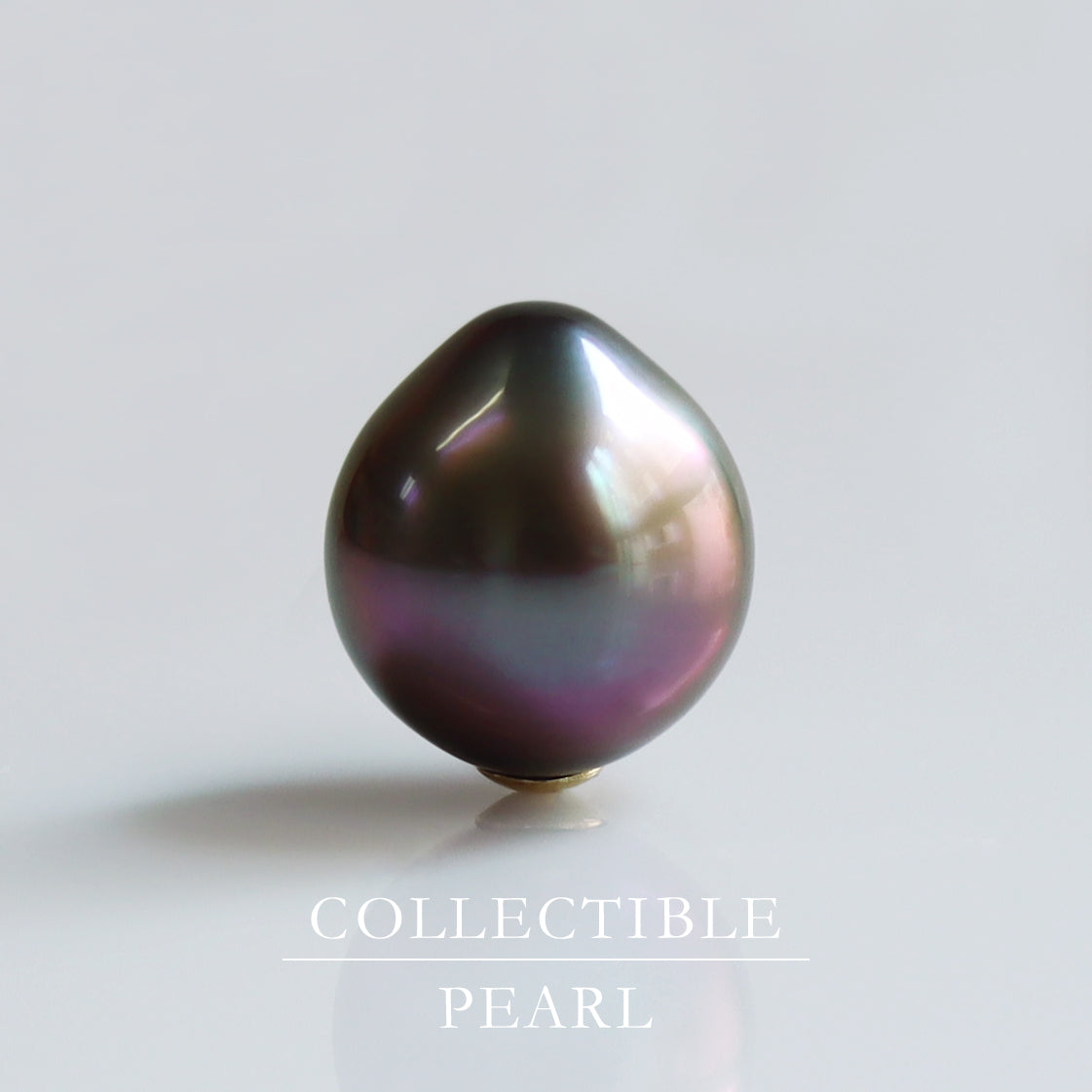 【COLLECTIBLE】Tahitian Pearl (No. CT3971)
