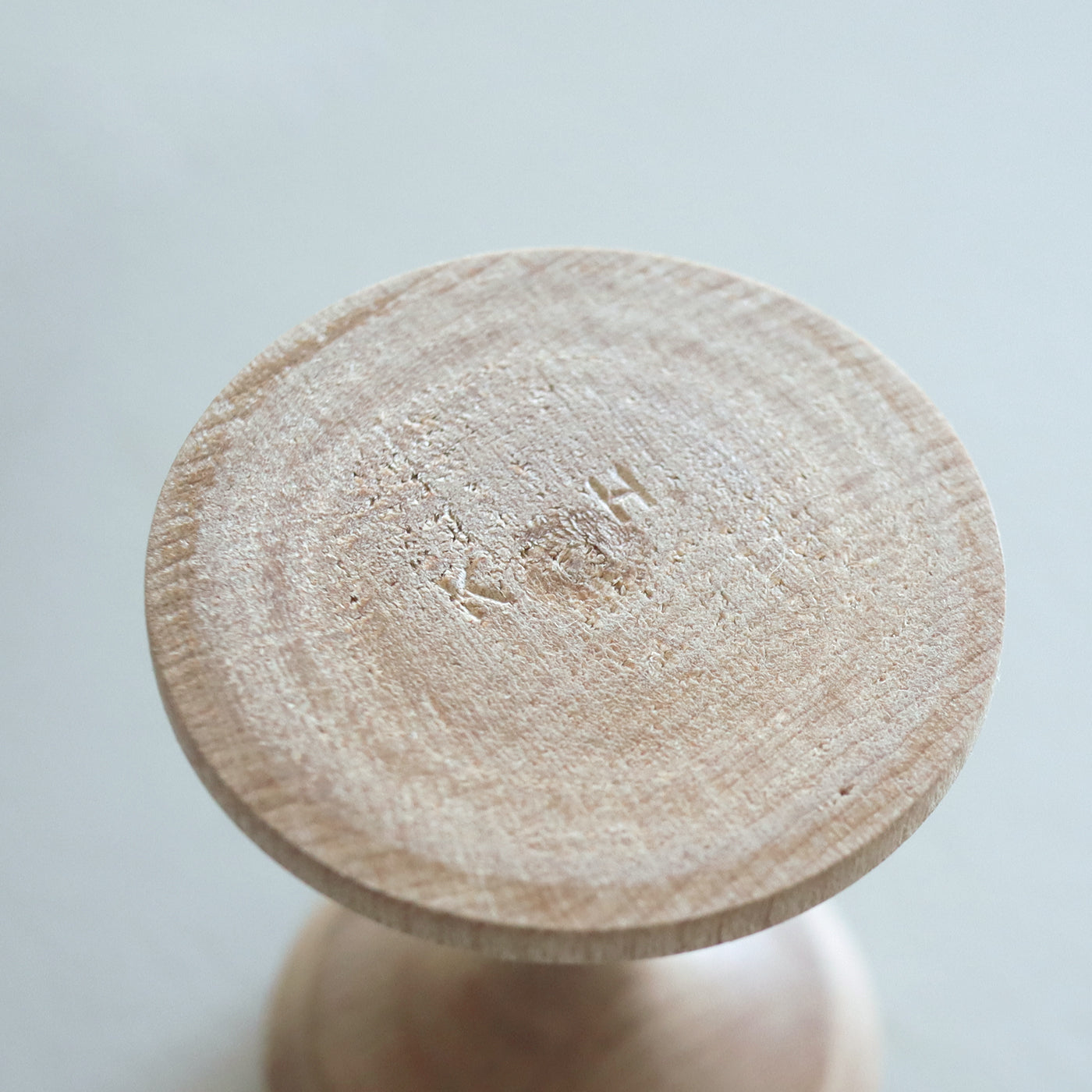 【COLLECTIBLE】星加清人 楓の標本スタンド- Natural