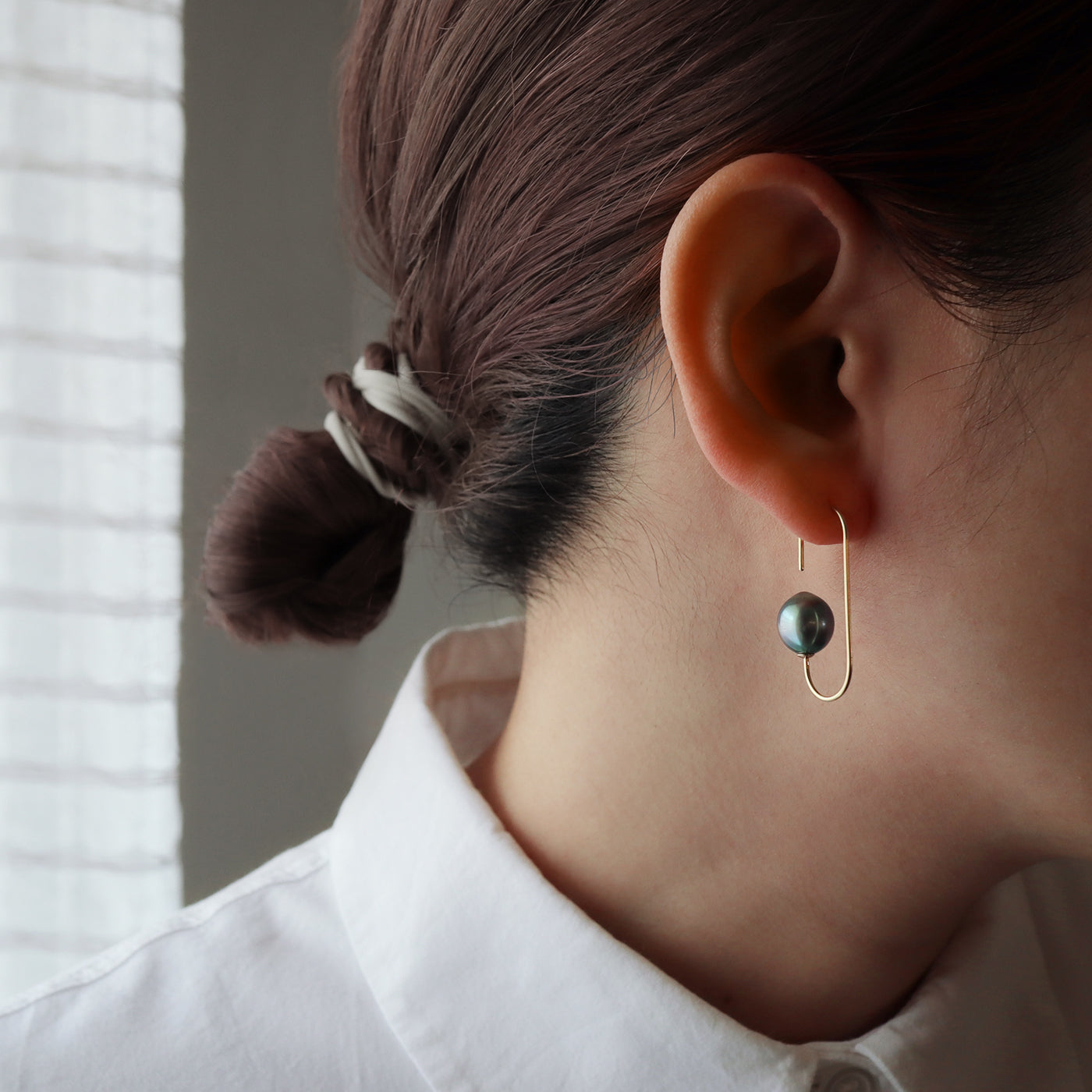 【COLLECTIBLE】Tahitian Pearl (No. CT3970)