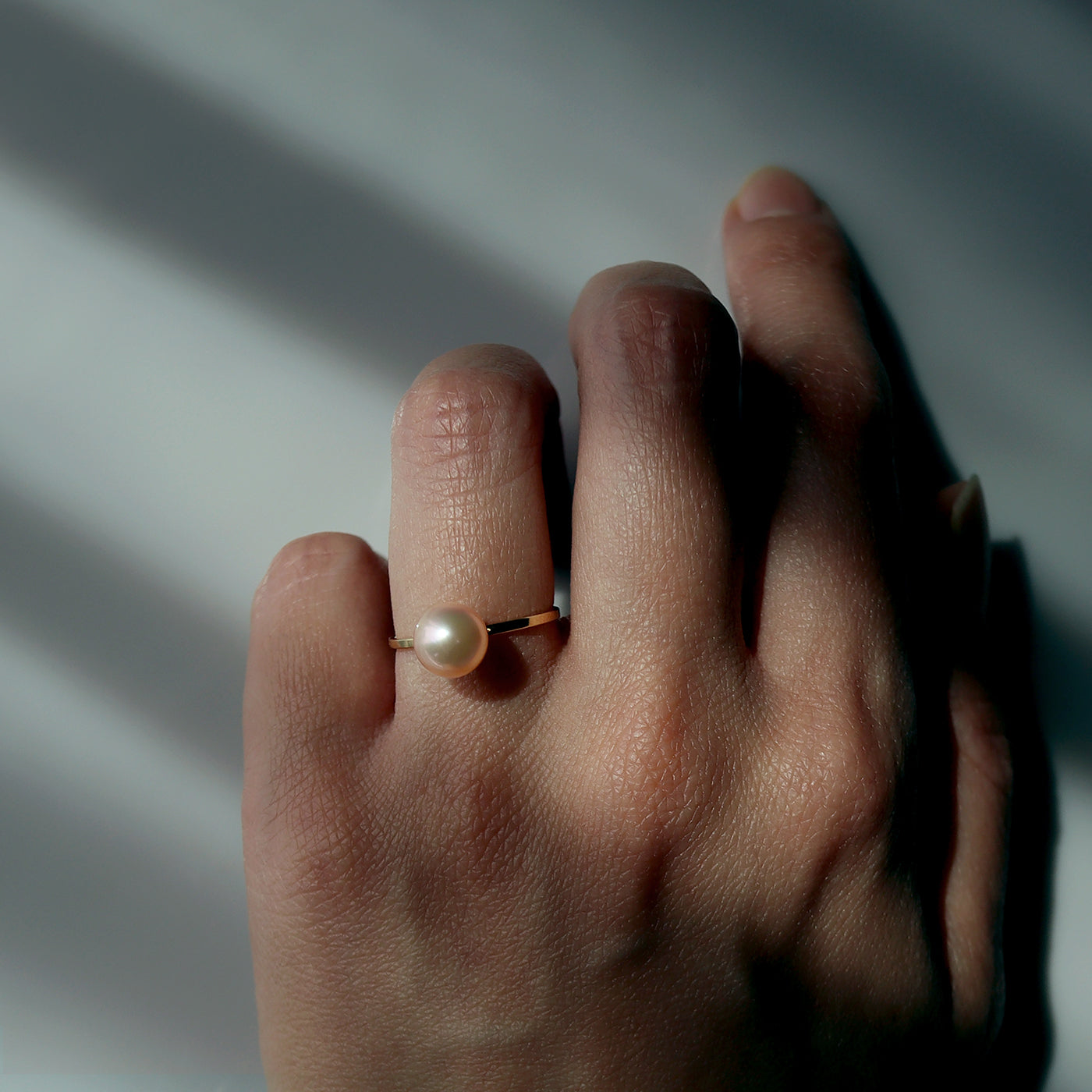 【COLLECTIBLE】Akoya Pearl (No. CA1774)