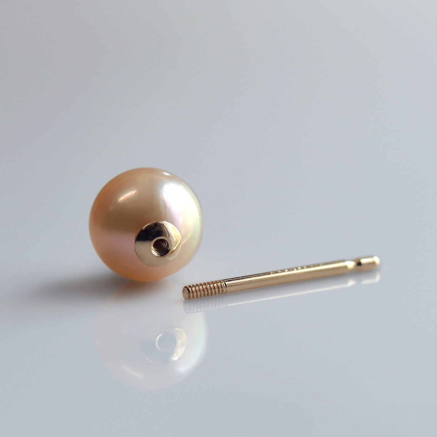 【COLLECTIBLE】Akoya Pearl (No. CA1774)