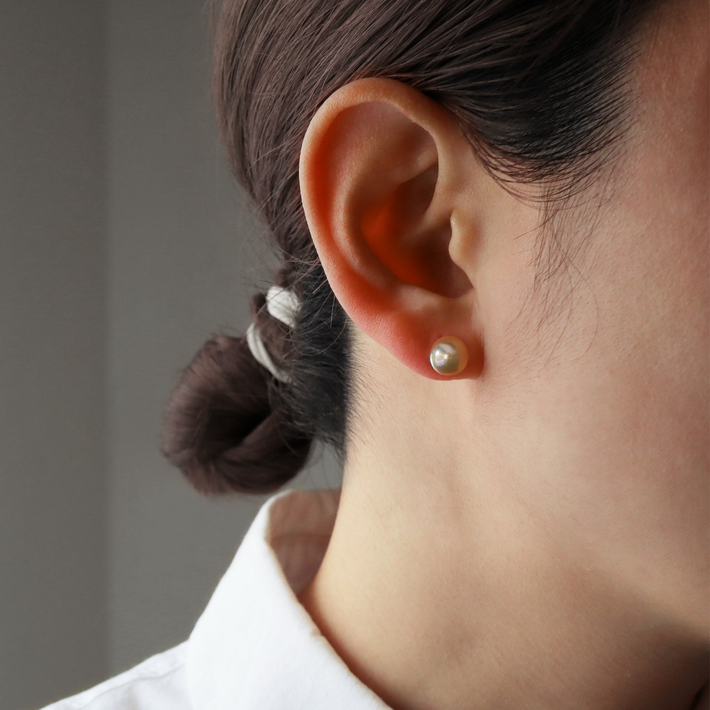 【COLLECTIBLE】Akoya Pearl (No. CA1774)