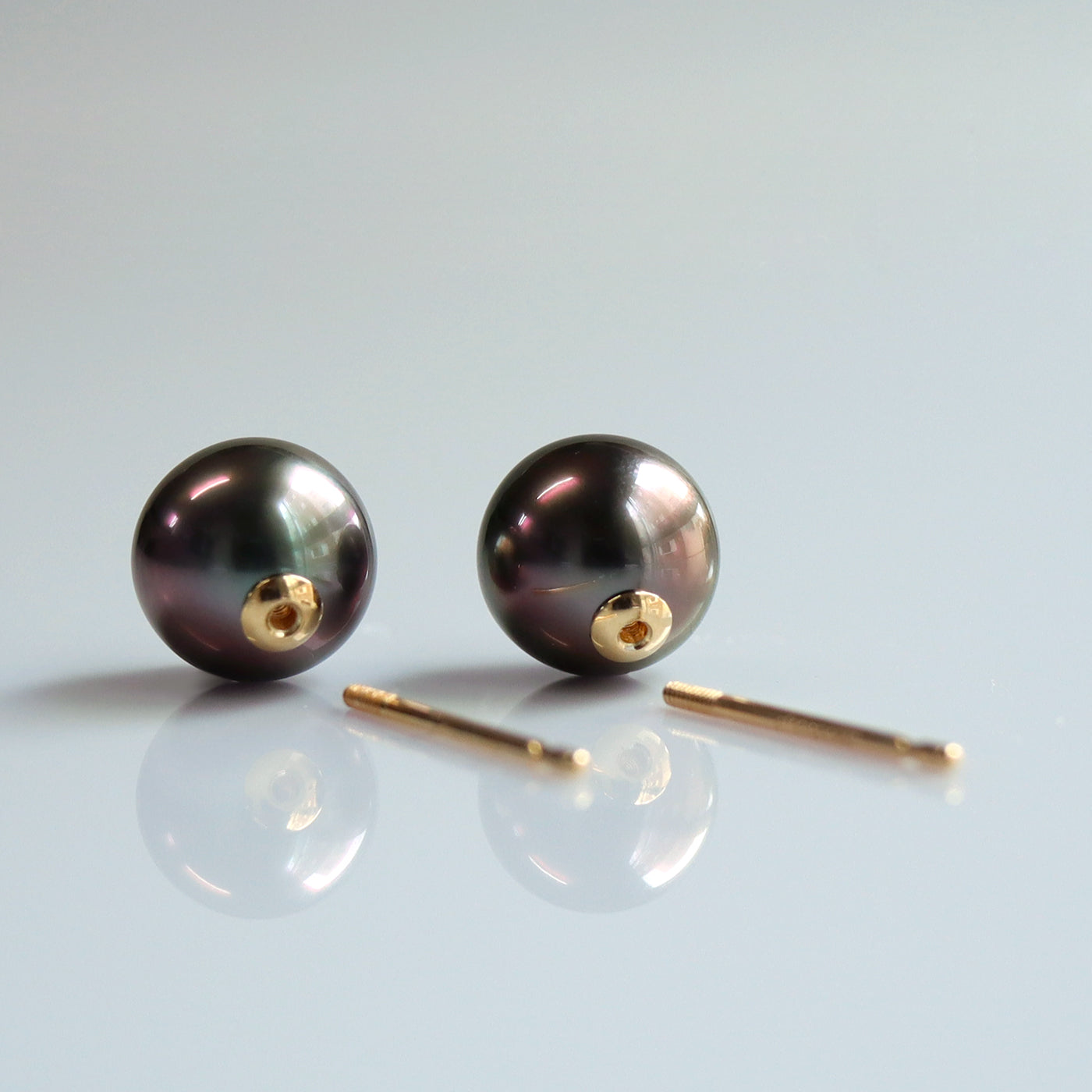 【COLLECTIBLE】 Tahitian Pearl (No. CT110120)