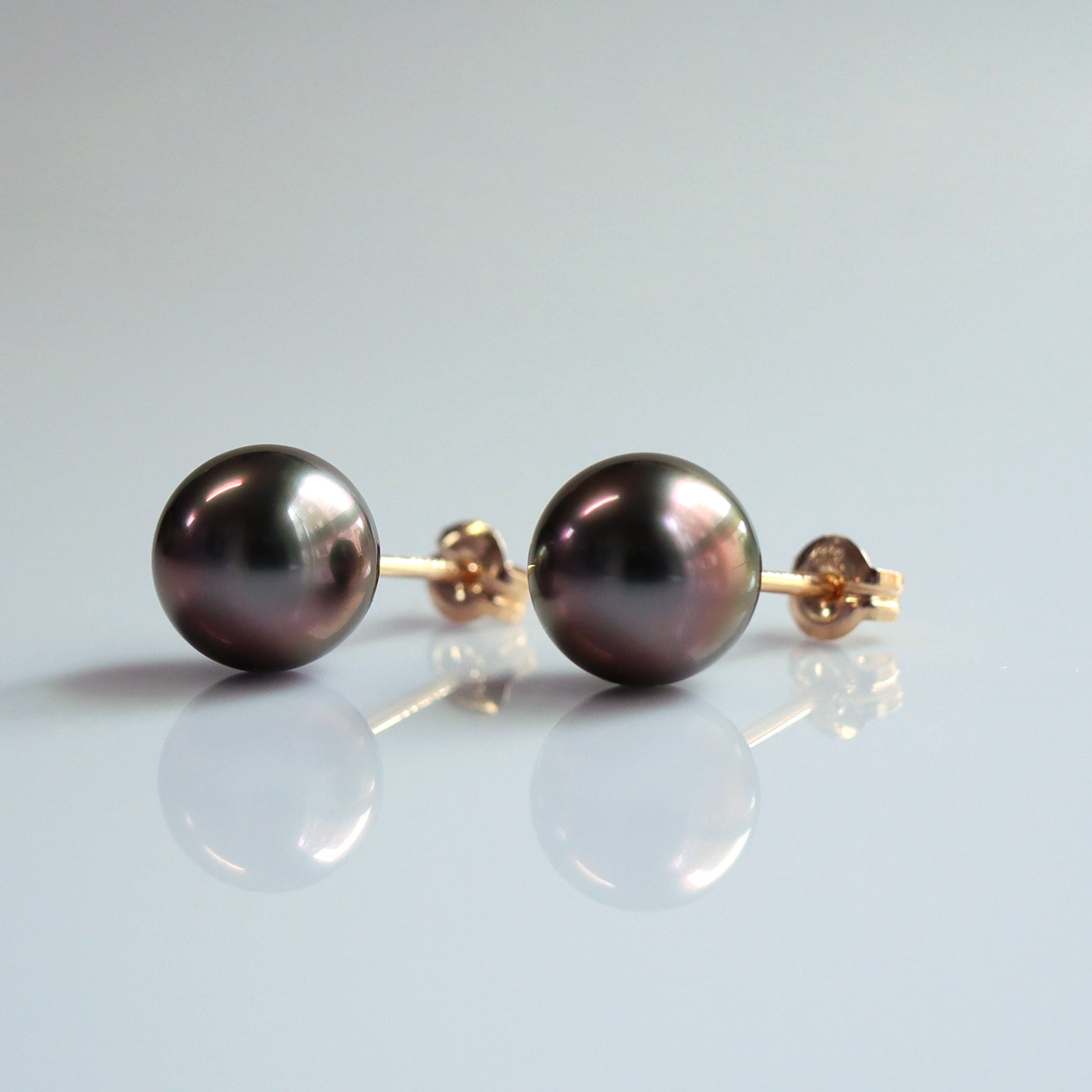 【COLLECTIBLE】 Tahitian Pearl (No. CT110120)