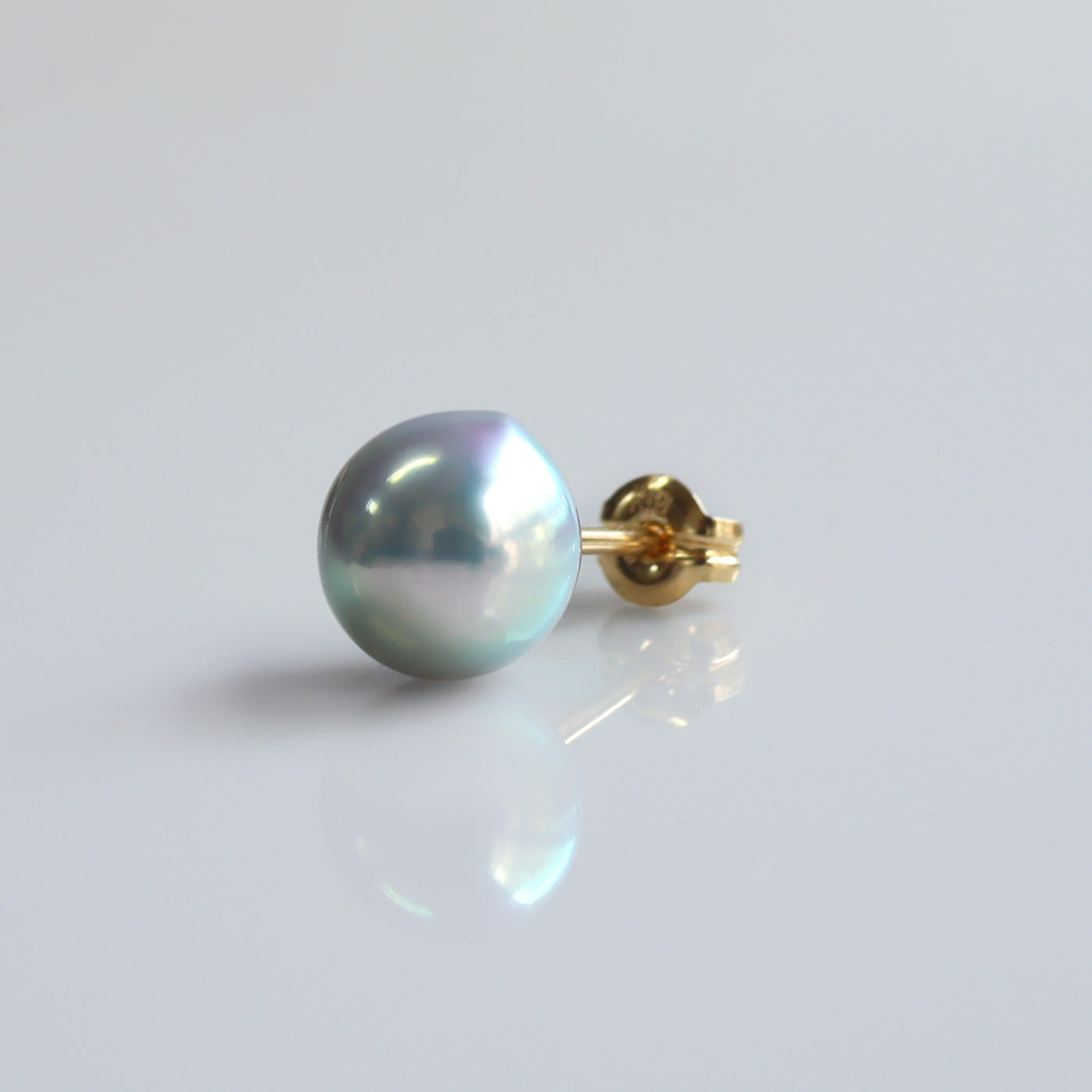 【COLLECTIBLE】"Umihotaru" Akoya Pearl (No. CA58115)