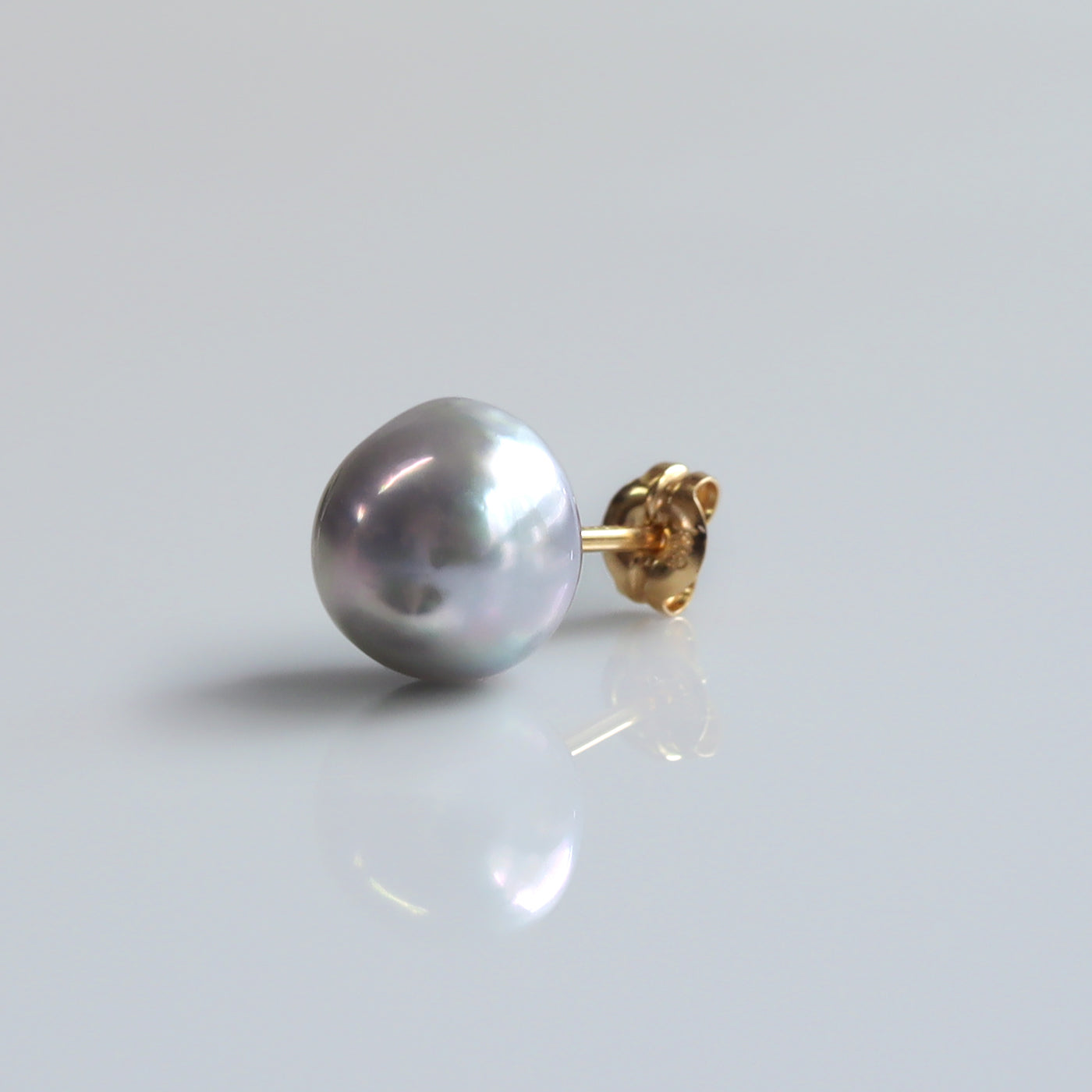 【COLLECTIBLE】"Umihotaru" Akoya Pearl (No. CA58116)