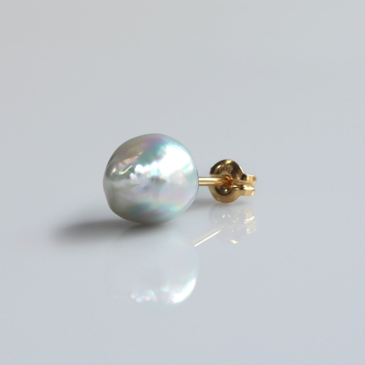 【COLLECTIBLE】"Umihotaru" Akoya Pearl (No. CA58117)