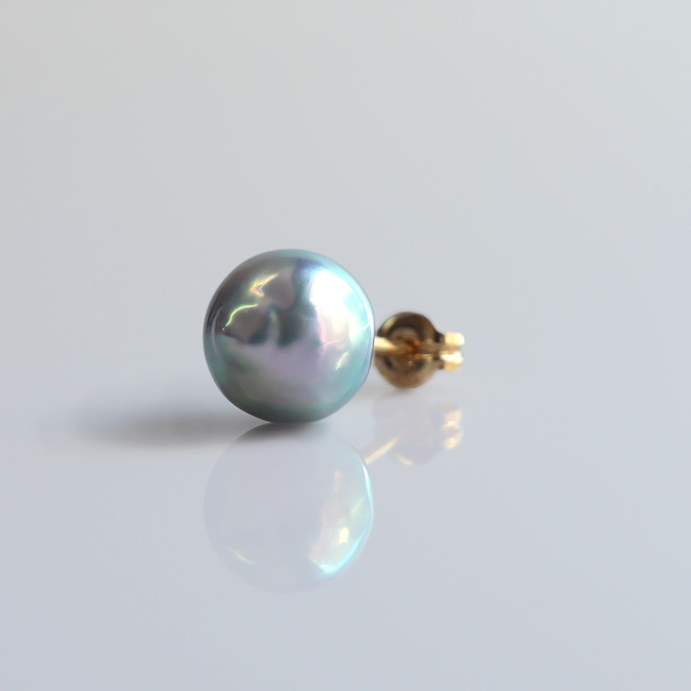 【COLLECTIBLE】"Umihotaru" Akoya Pearl (No. CA58125)