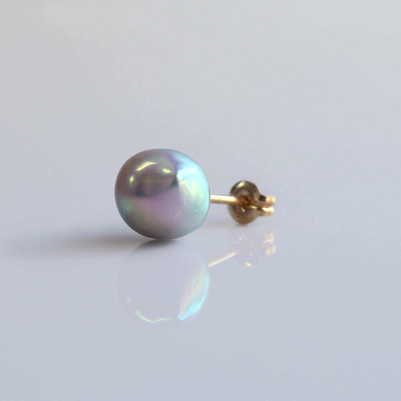 【COLLECTIBLE】"Umihotaru" Akoya Pearl (No. CA58124)