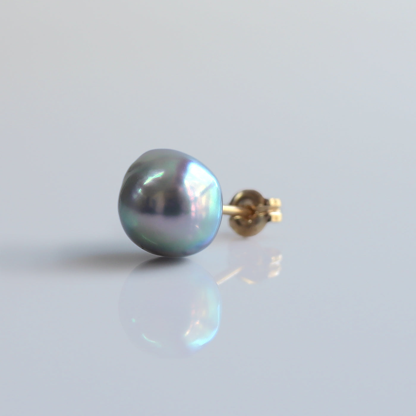 【COLLECTIBLE】"Umihotaru" Akoya Pearl (No. CA58127)