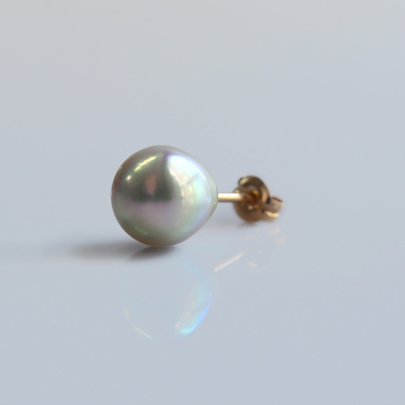 【COLLECTIBLE】"Umihotaru" Akoya Pearl (No. CA58126)
