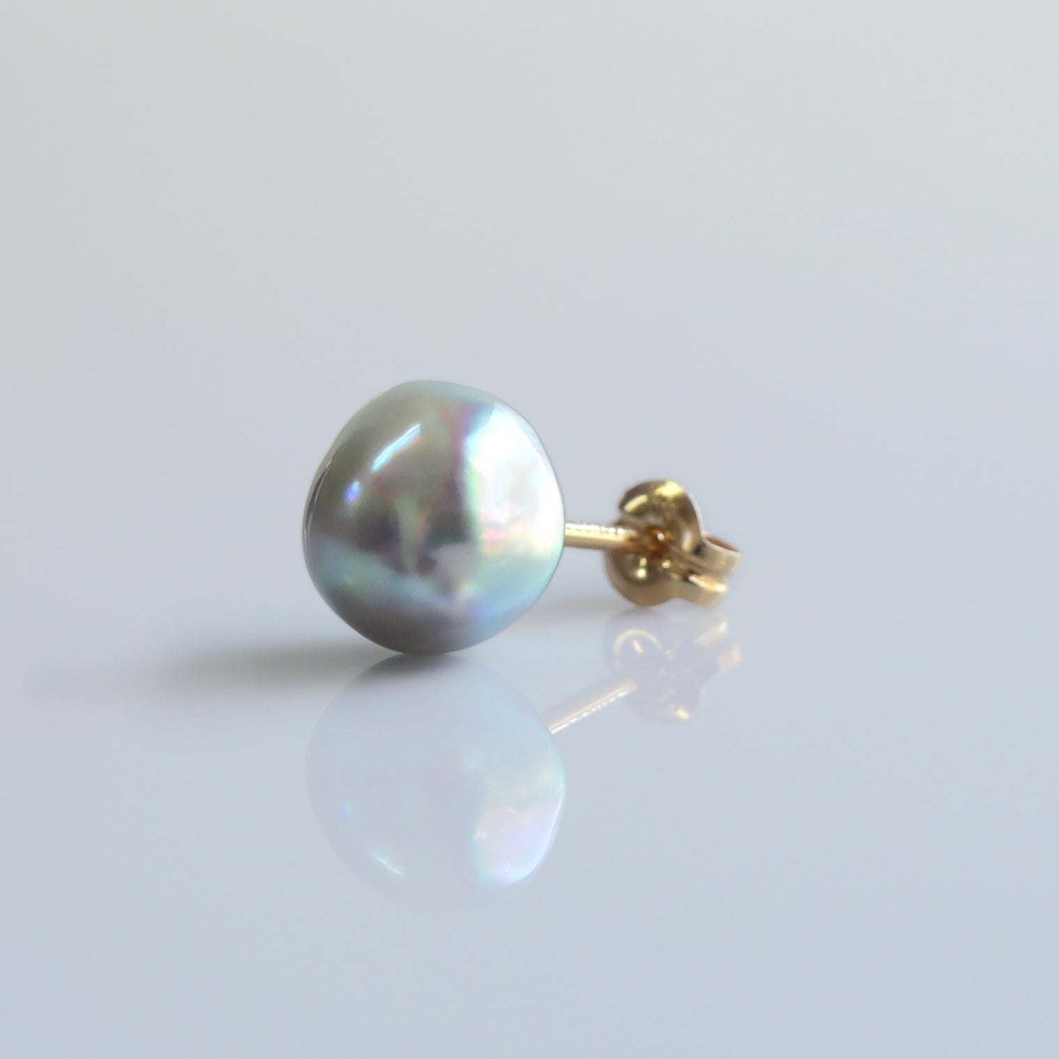 【COLLECTIBLE】"Umihotaru" Akoya Pearl (No. CA58122)