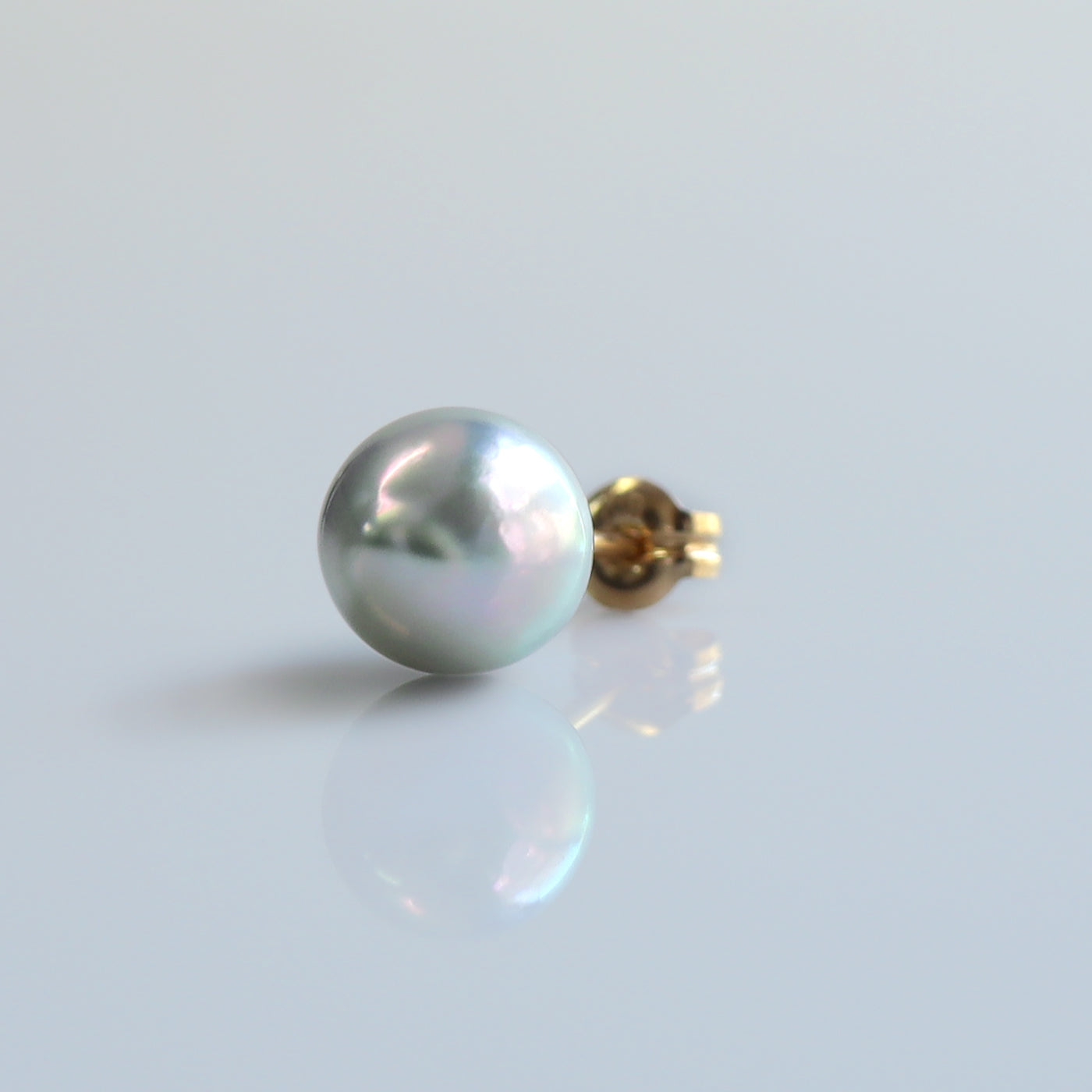 【COLLECTIBLE】"Umihotaru" Akoya Pearl (No. CA58121)