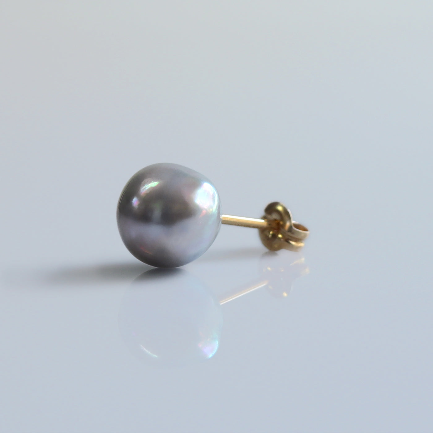 【COLLECTIBLE】"Umihotaru" Akoya Pearl (No. CA58123)