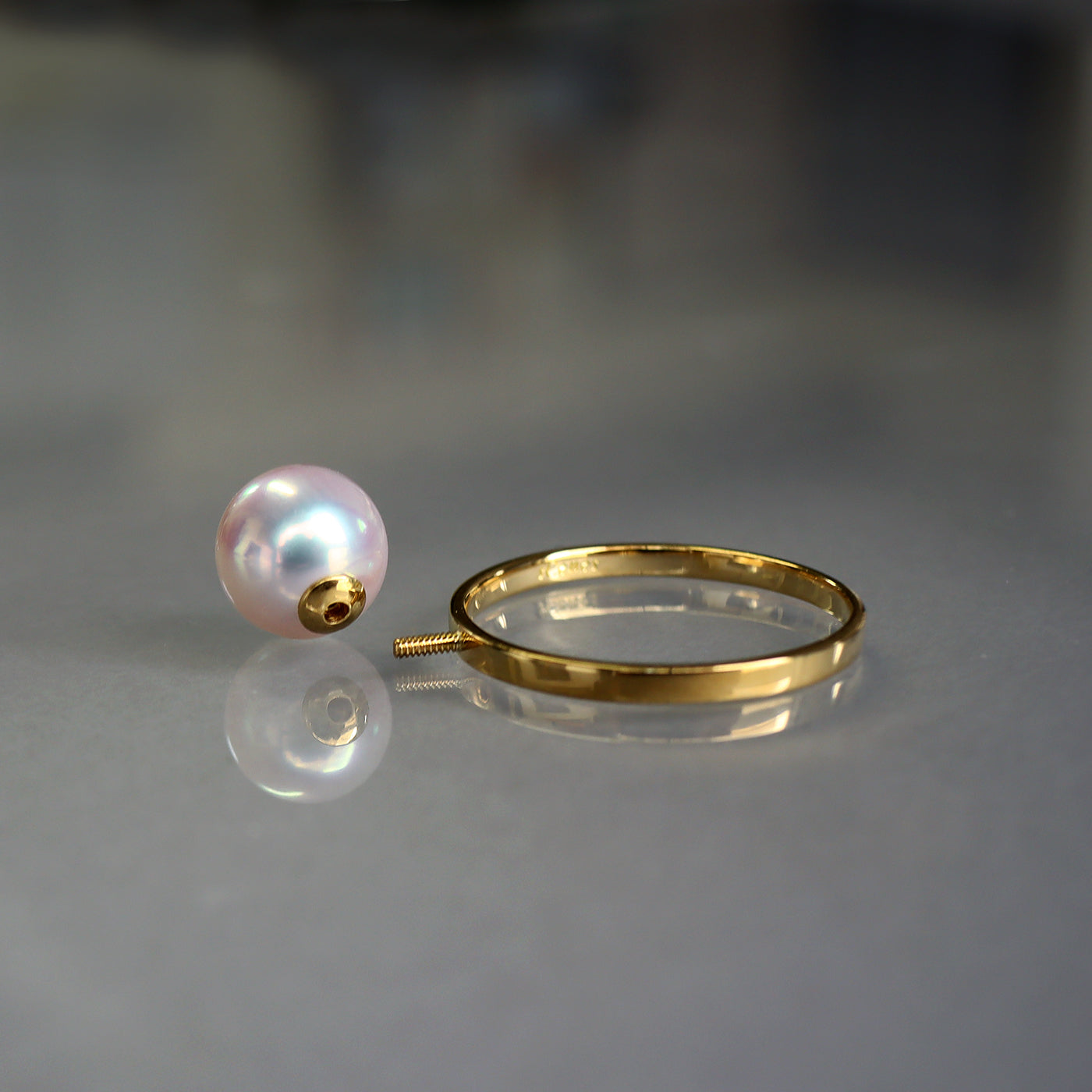 【COLLECTIBLE】Akoya Pearl (No. CA171)