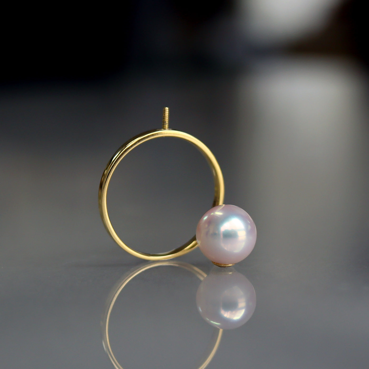 【COLLECTIBLE】Akoya Pearl (No. CA171)