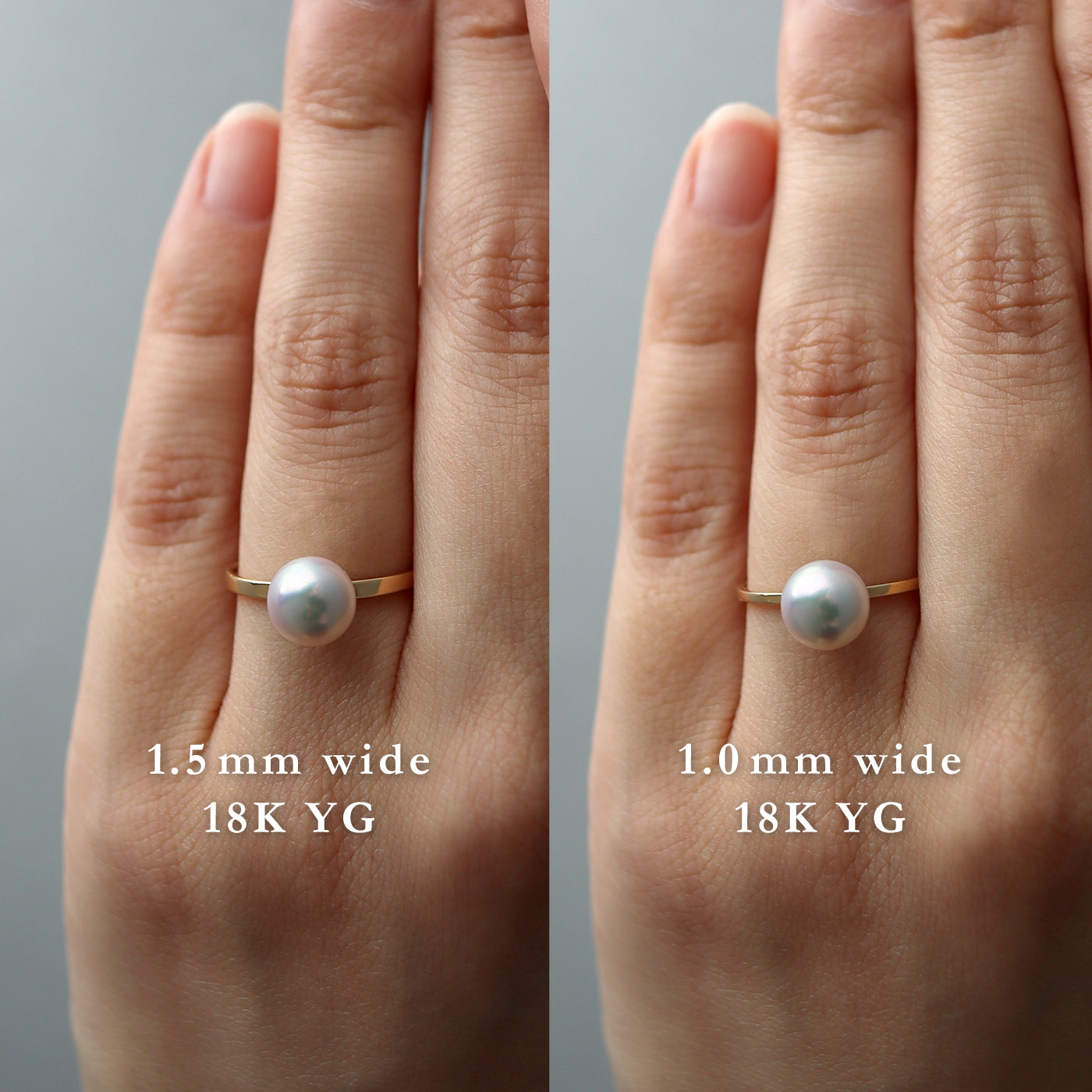 【COLLECTIBLE】Akoya Pearl (No. CA1714)