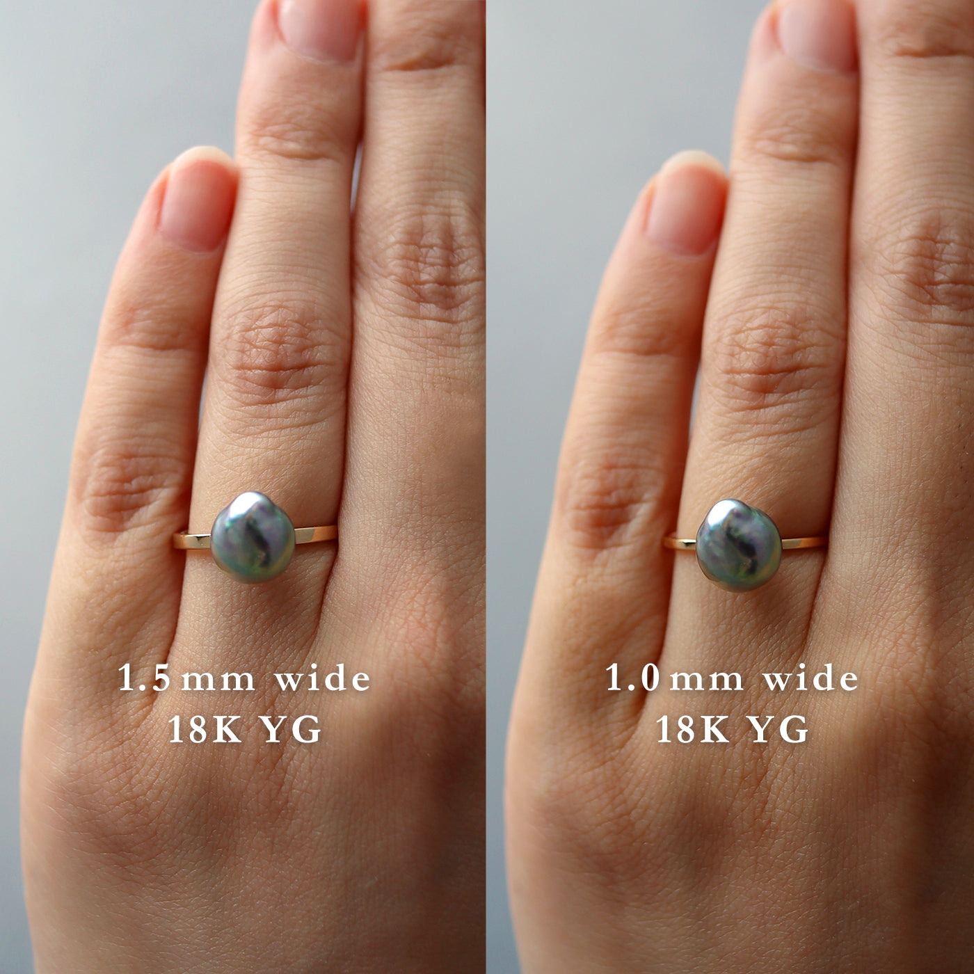 【COLLECTIBLE】"Umihotaru" Akoya Pearl (No. CA5811)
