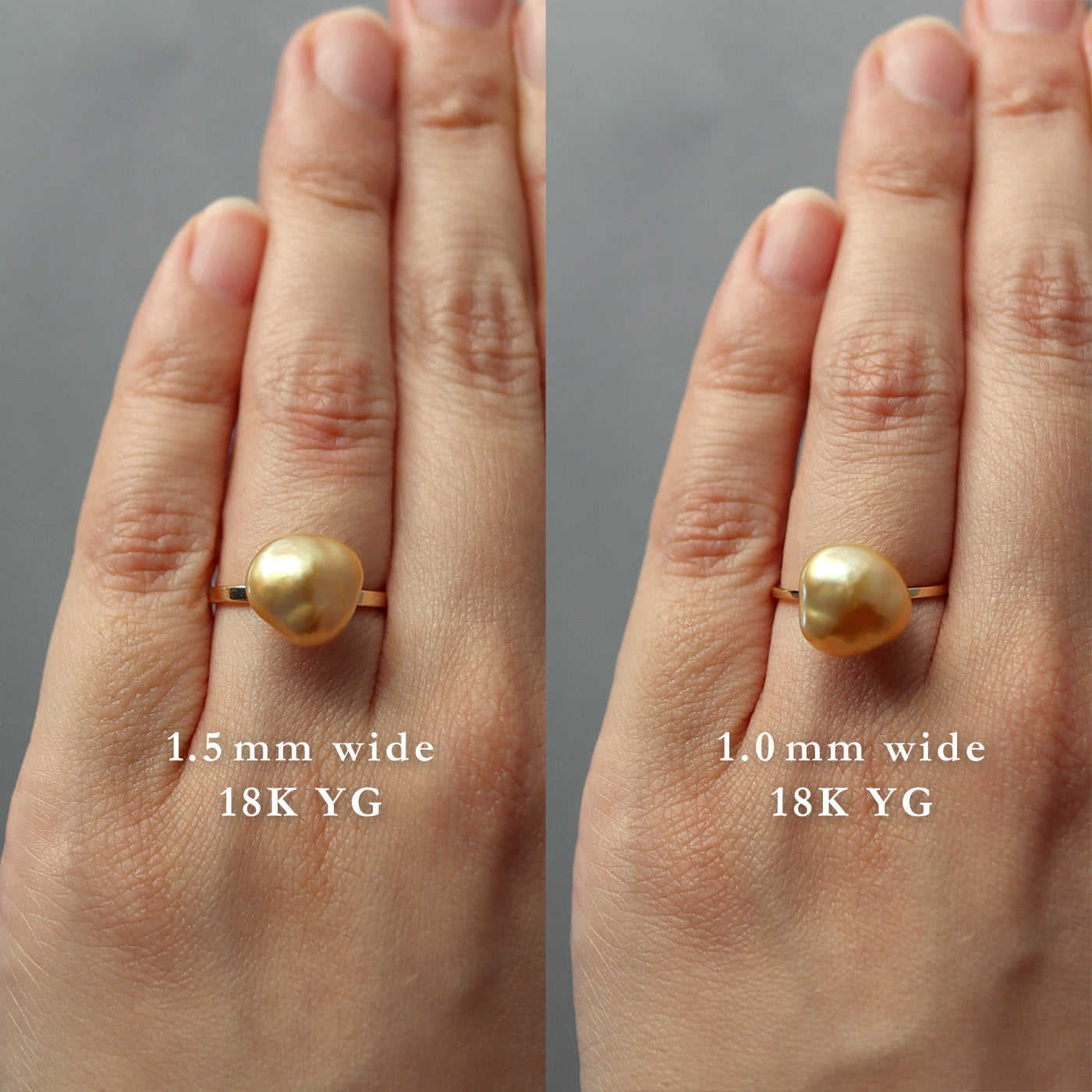 【COLLECTIBLE】Golden South Sea Pearl (No. CG6108)