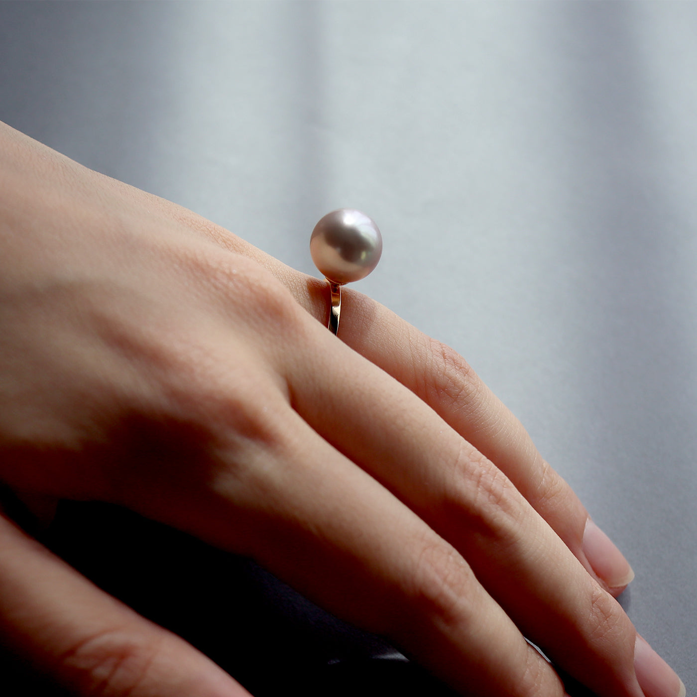 COLLECTIBLE - South Sea Pearl (No. CS11012)