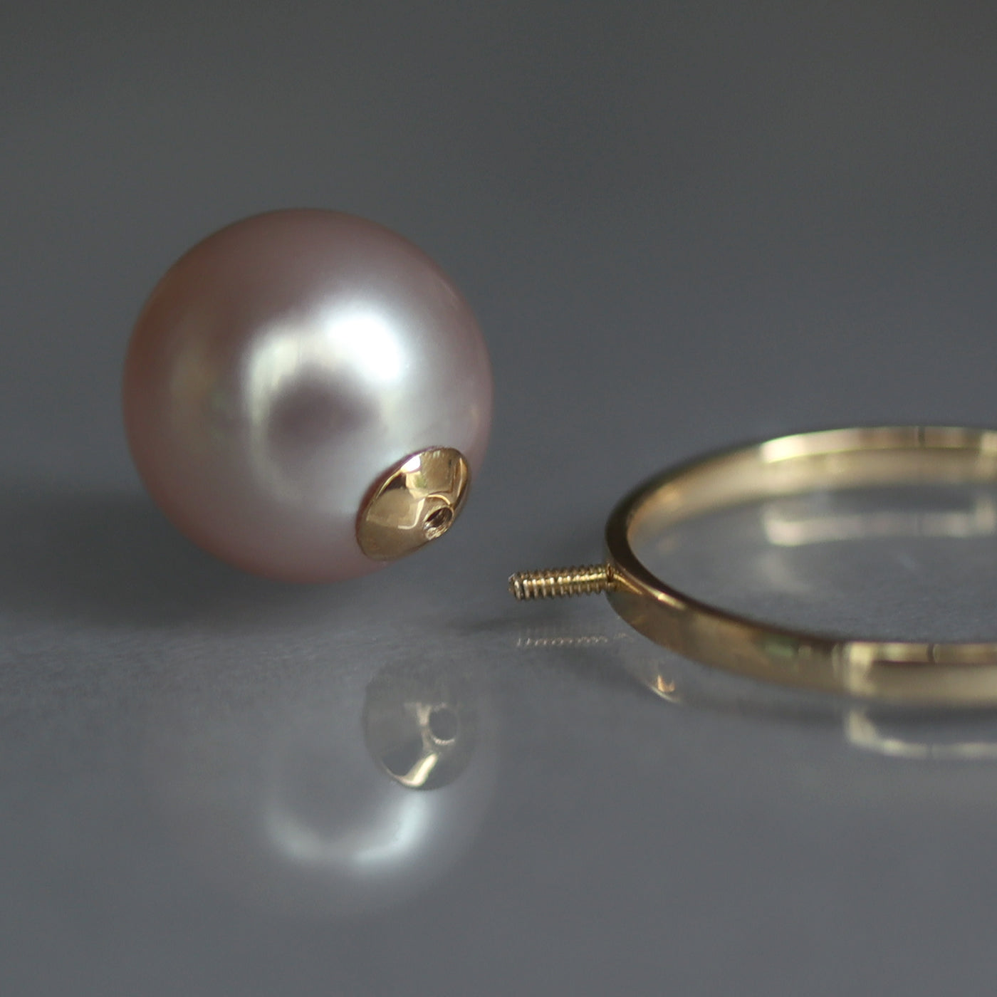 COLLECTIBLE - South Sea Pearl (No. CS11012)