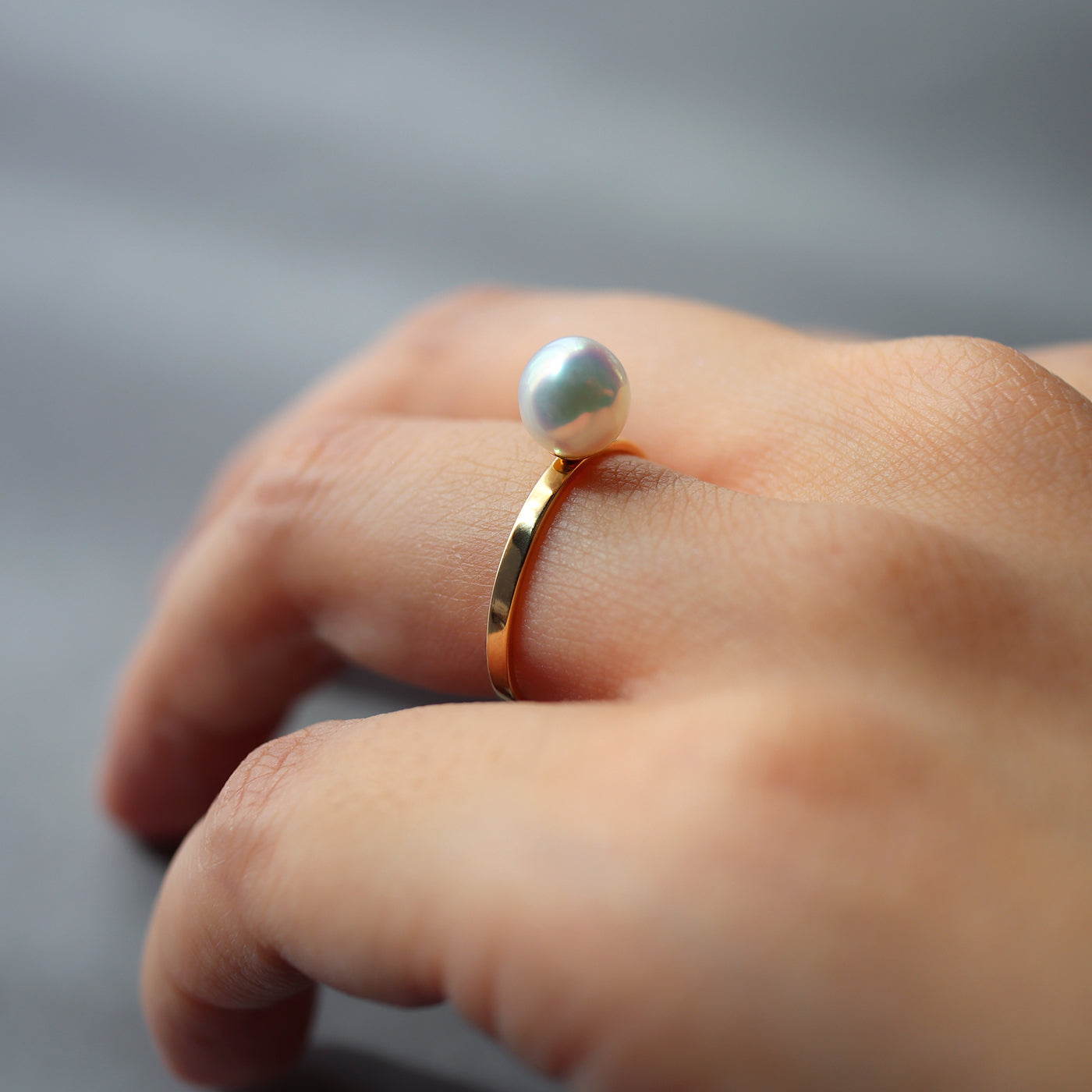 【COLLECTIBLE】South Sea Pearl (No. CS6613)