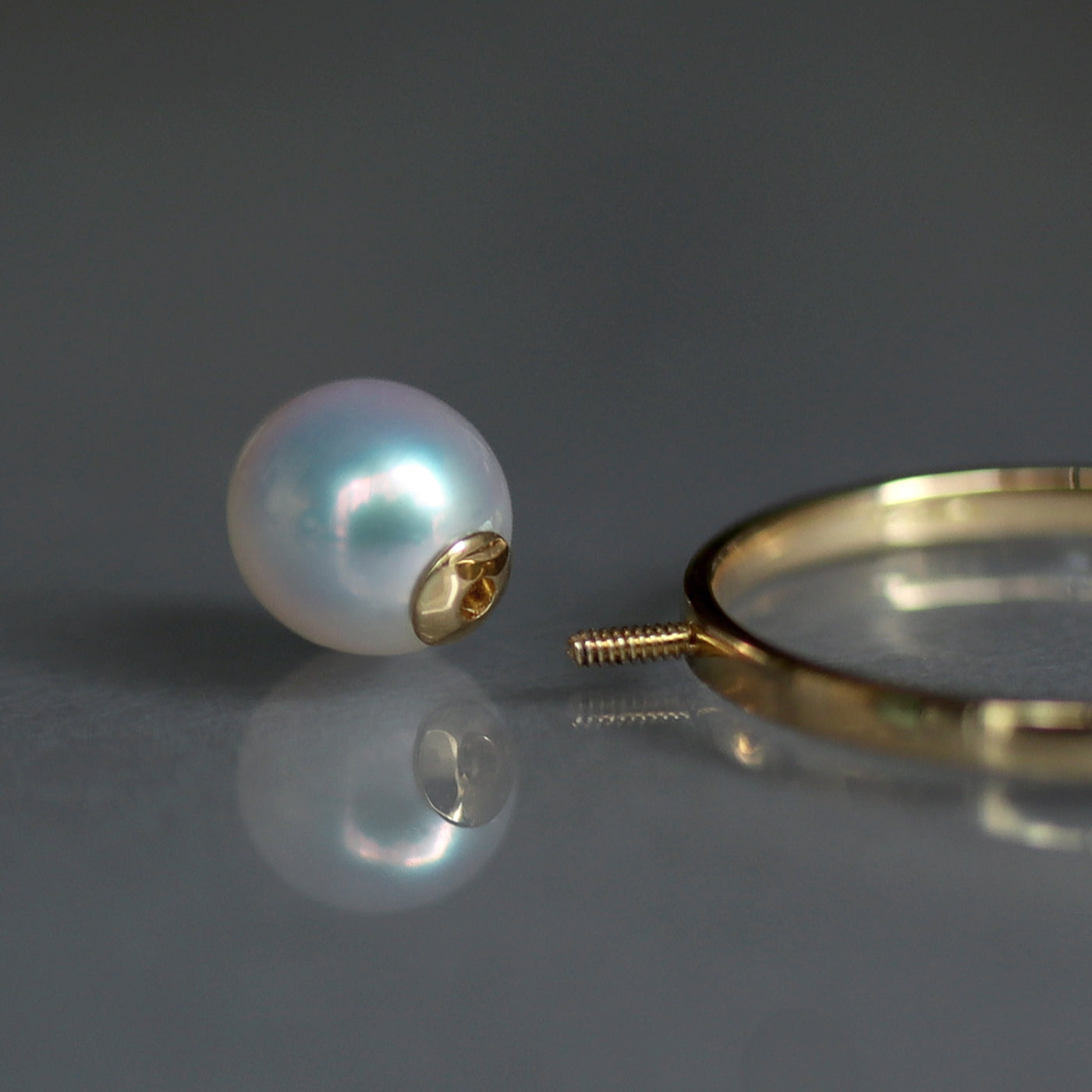 【COLLECTIBLE】South Sea Pearl (No. CS6613)