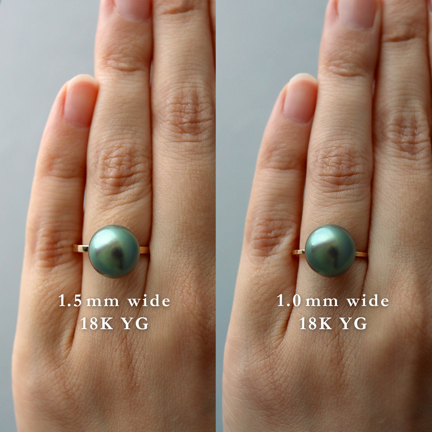 【COLLECTIBLE】Tahitian Pearl (No. CT4119)