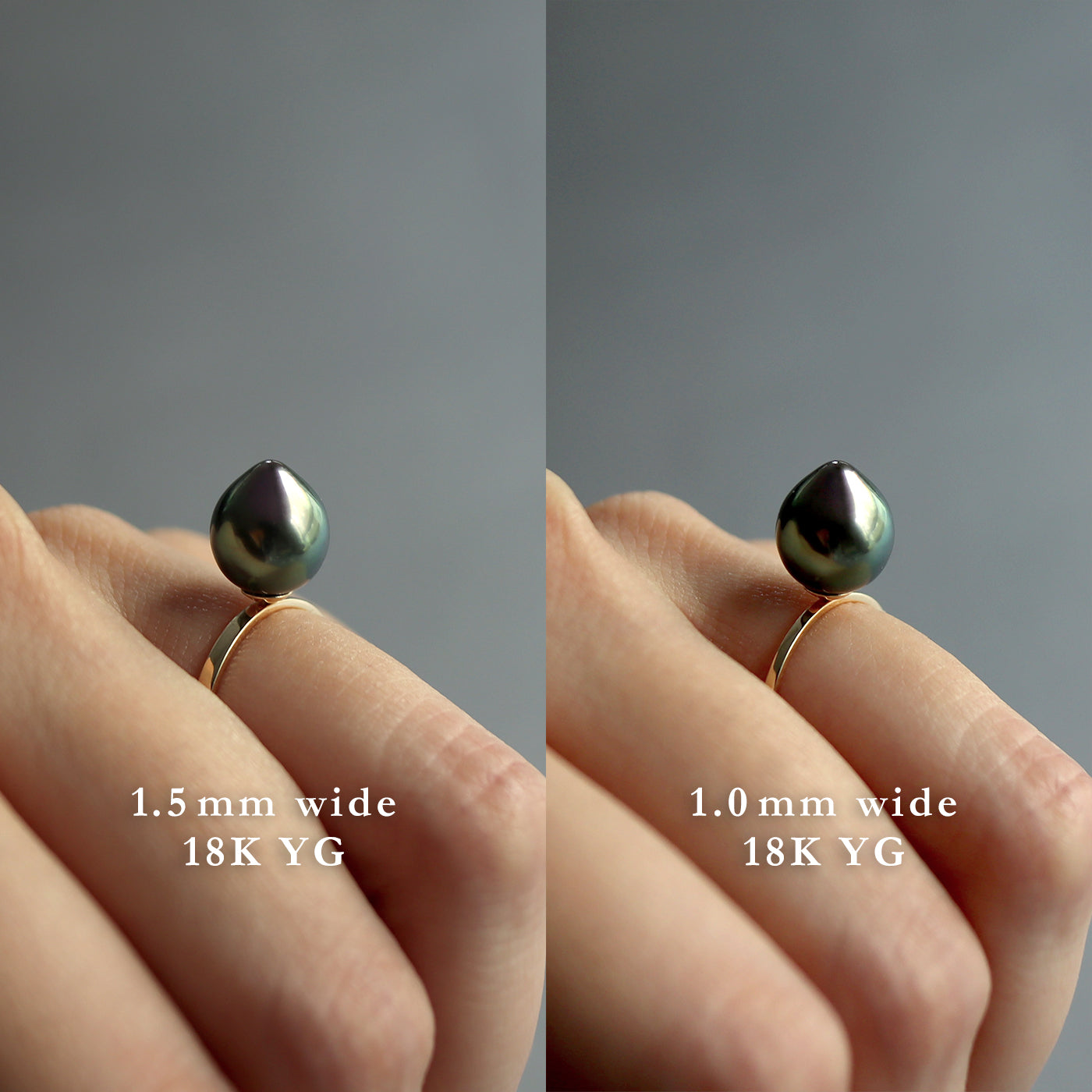 【COLLECTIBLE】Tahitian Pearl (No. CT395)