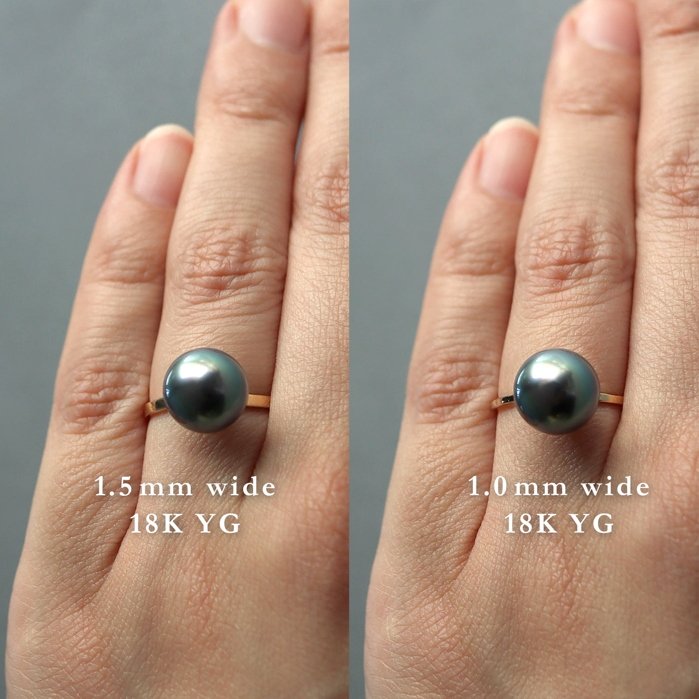 【COLLECTIBLE】Tahitian Pearl (No. CT194)