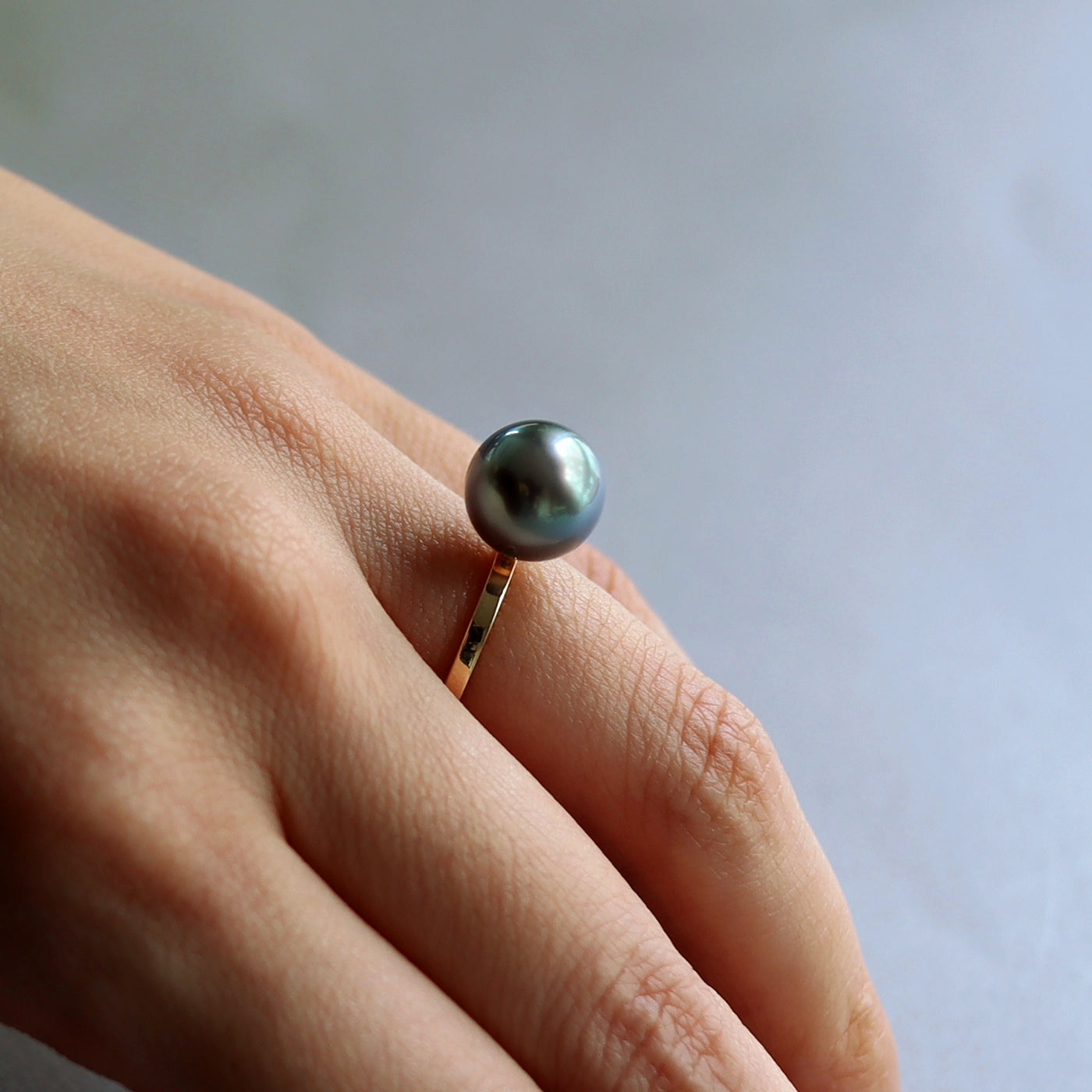 【COLLECTIBLE】Tahitian Pearl (No. CT194)