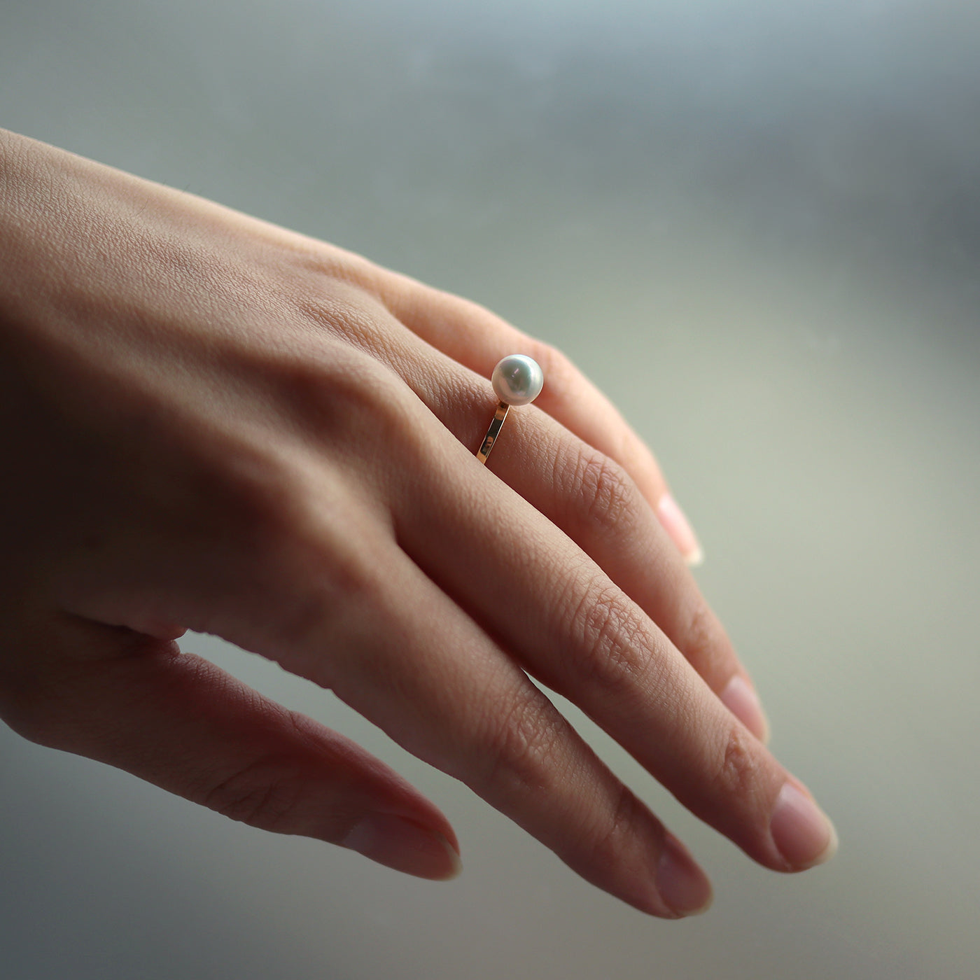【COLLECTIBLE】Akoya Pearl (No. CA1621~CA1624)